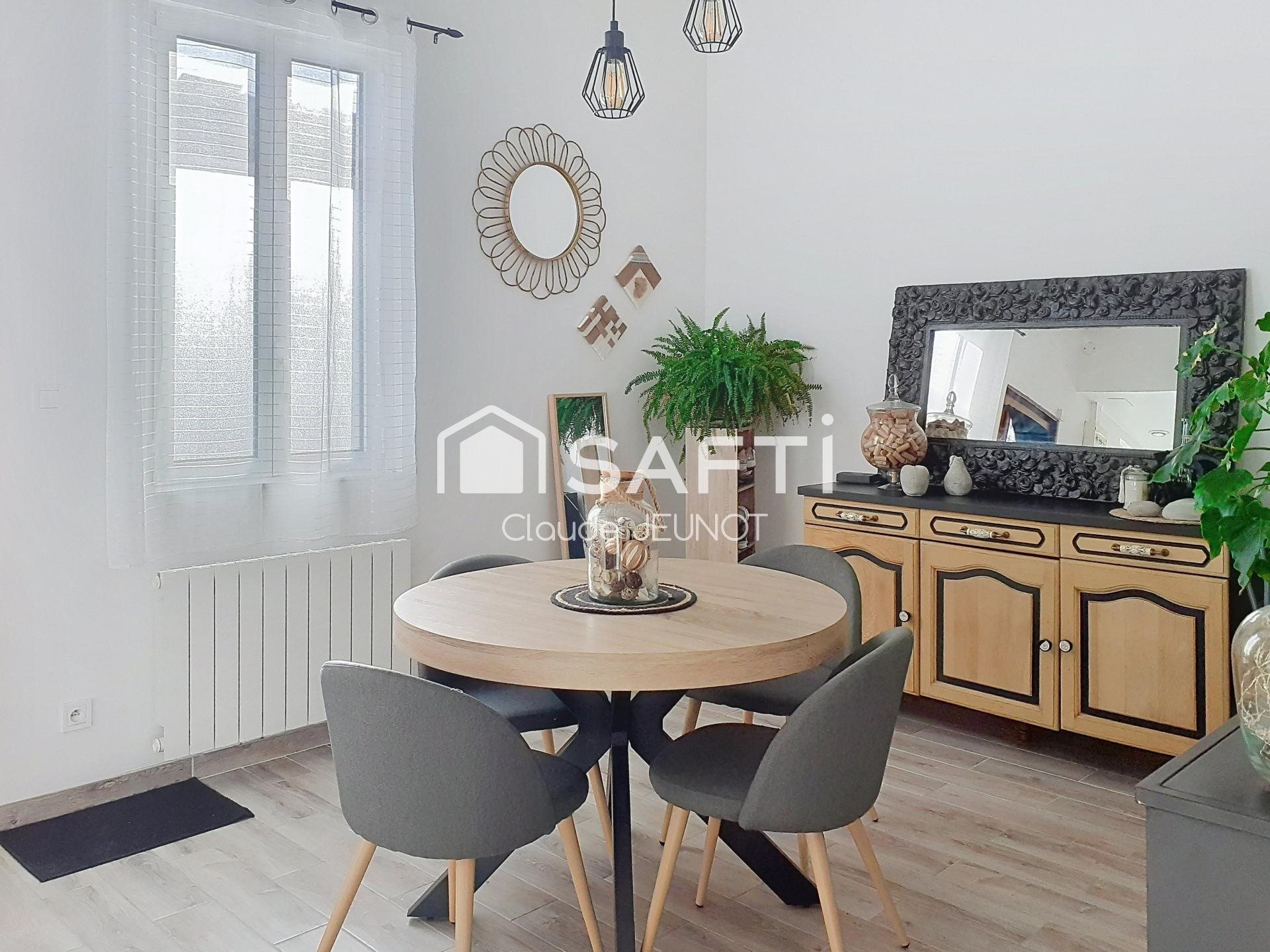 Maison à vendre, 44m², Floirac