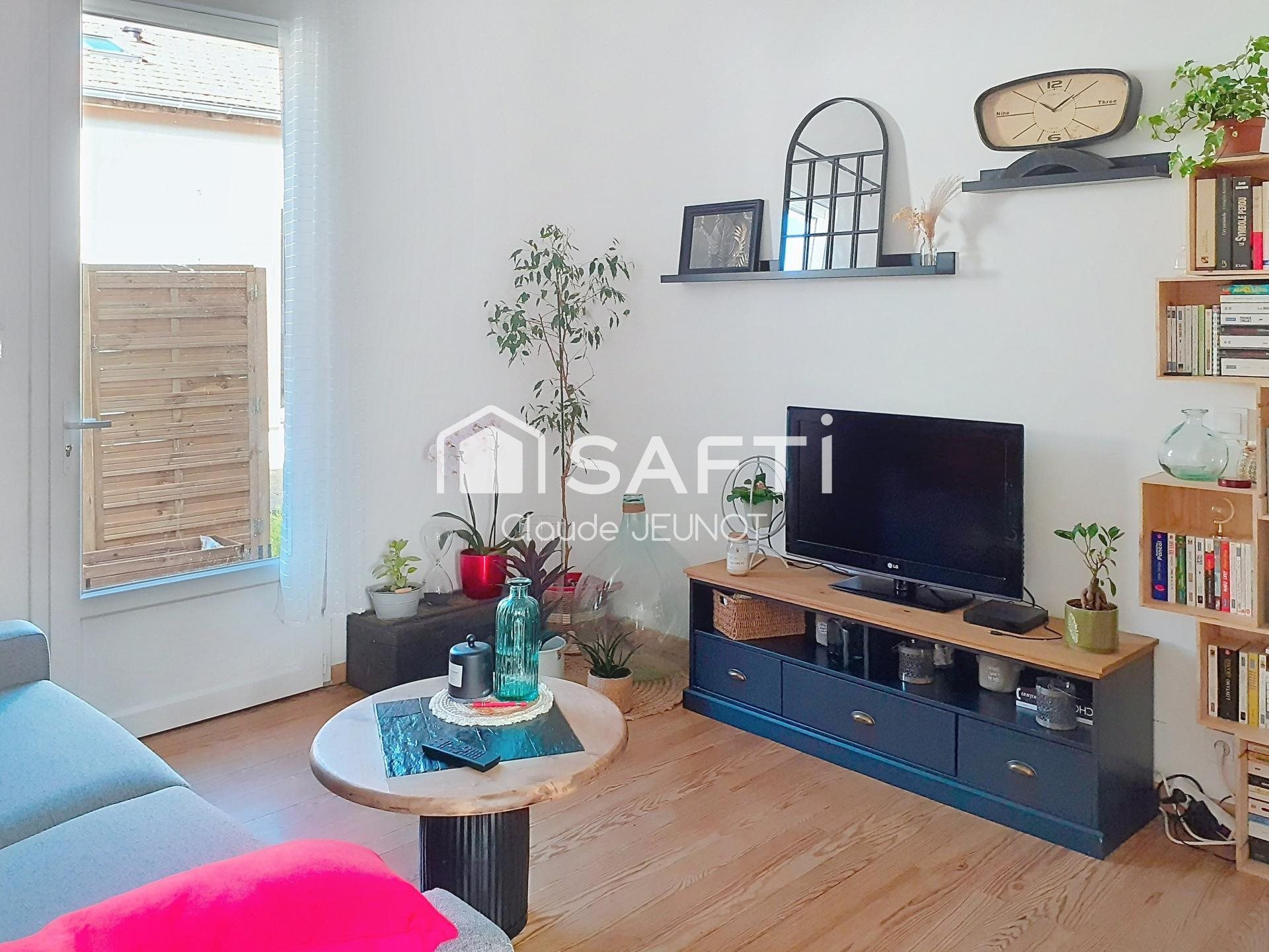 Maison à vendre, 44m², Floirac