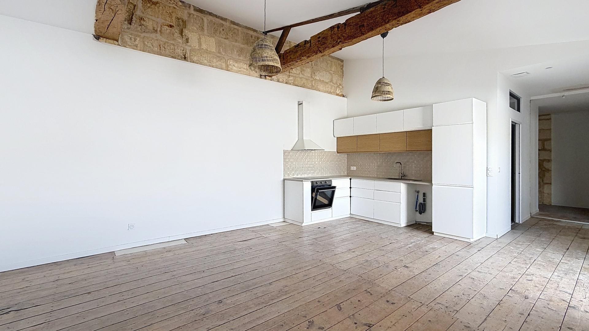 Appartement à vendre, 98m², Libourne