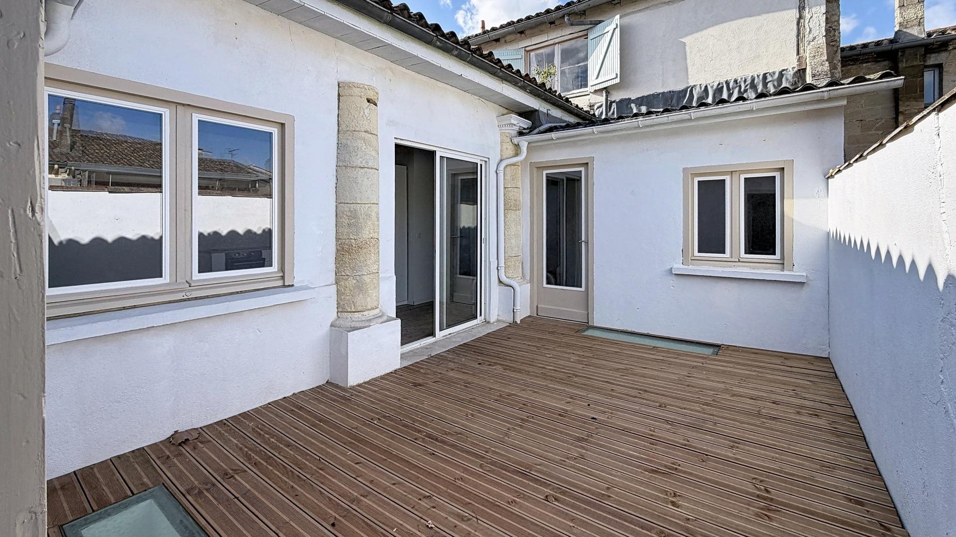 Appartement à vendre, 98m², Libourne