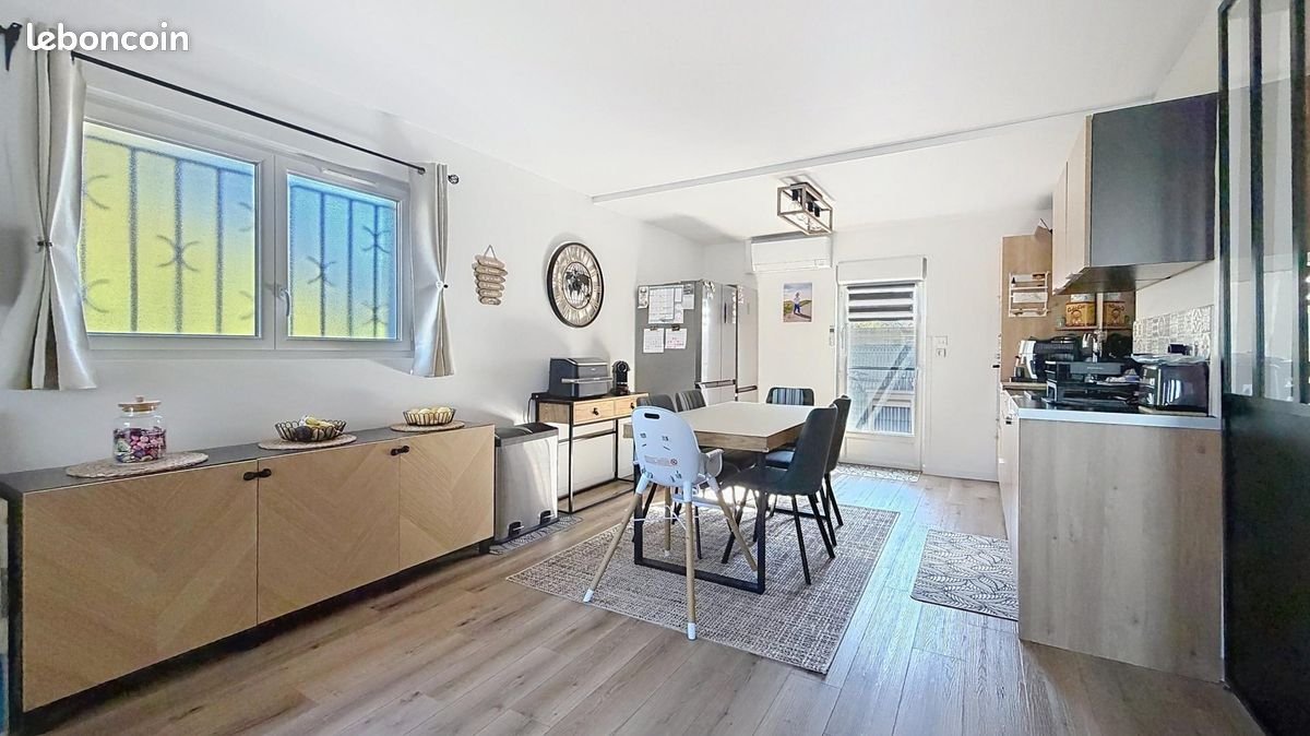Appartement à vendre, 83m², Ambarès-et-Lagrave