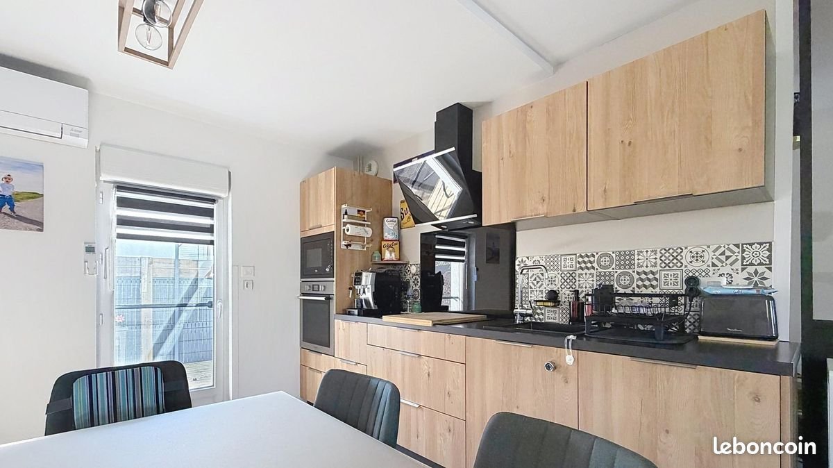 Appartement à vendre, 83m², Ambarès-et-Lagrave