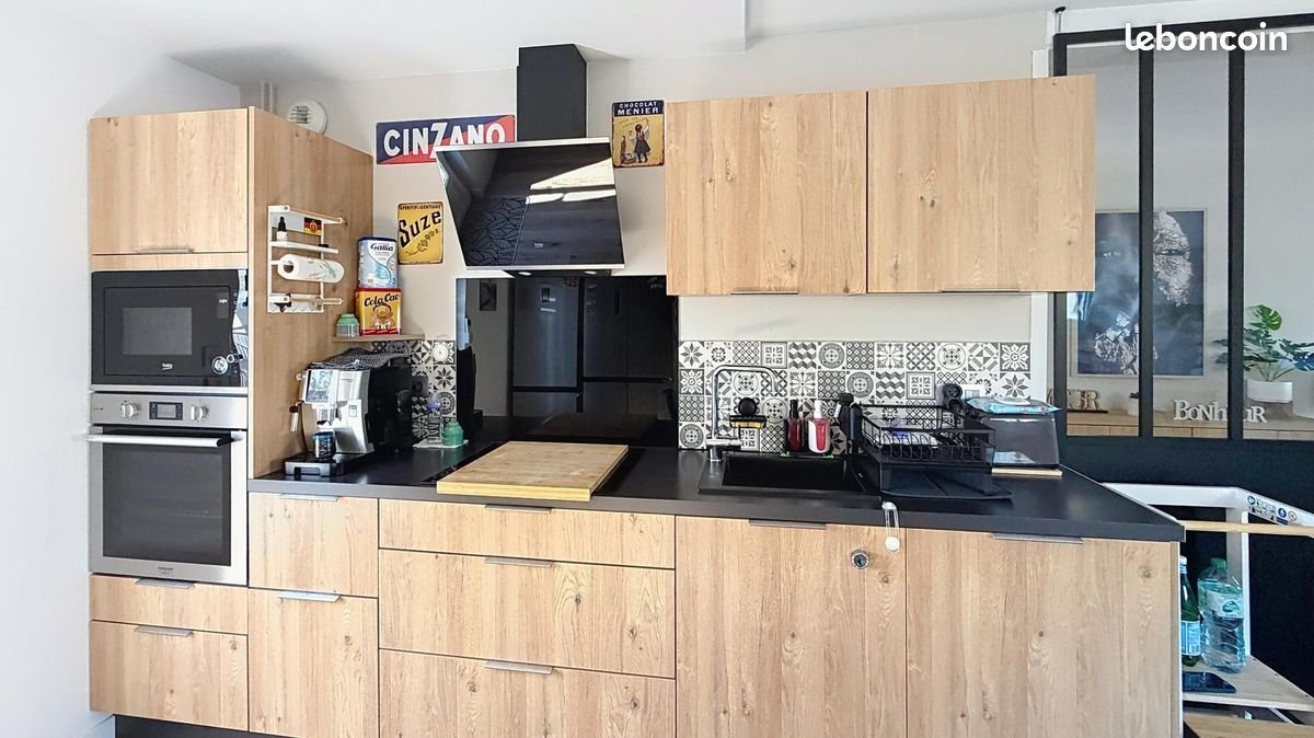 Appartement à vendre, 83m², Ambarès-et-Lagrave