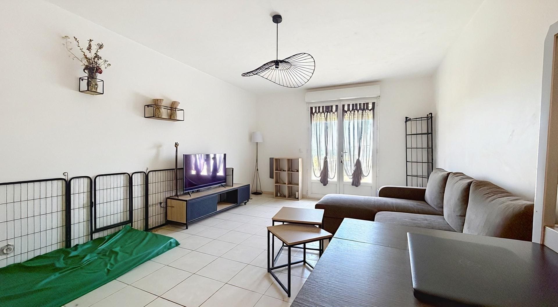 Maison à vendre, 82m², Saint-Martin-de-Laye