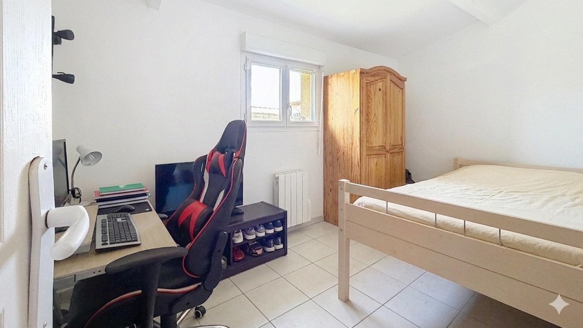 Maison à vendre, 82m², Saint-Martin-de-Laye
