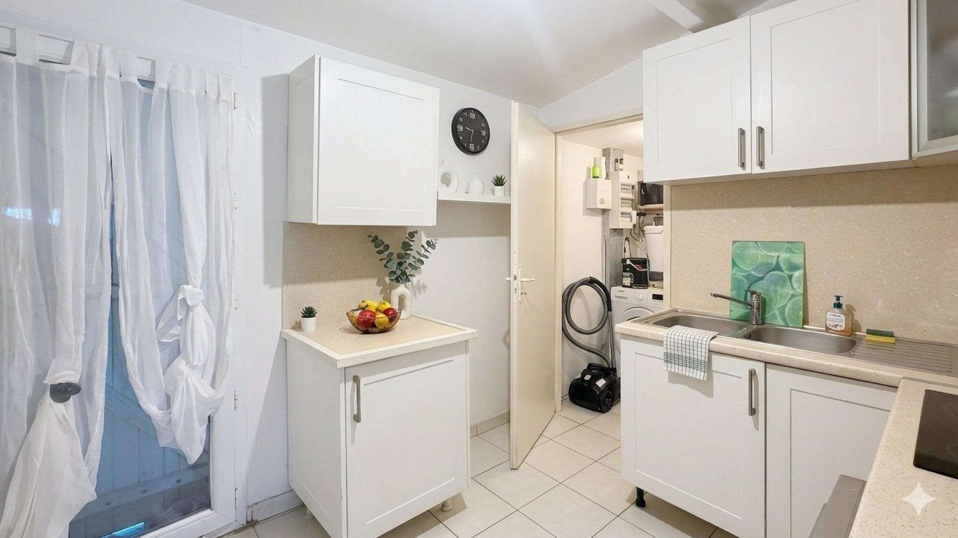 Maison à vendre, 82m², Saint-Martin-de-Laye