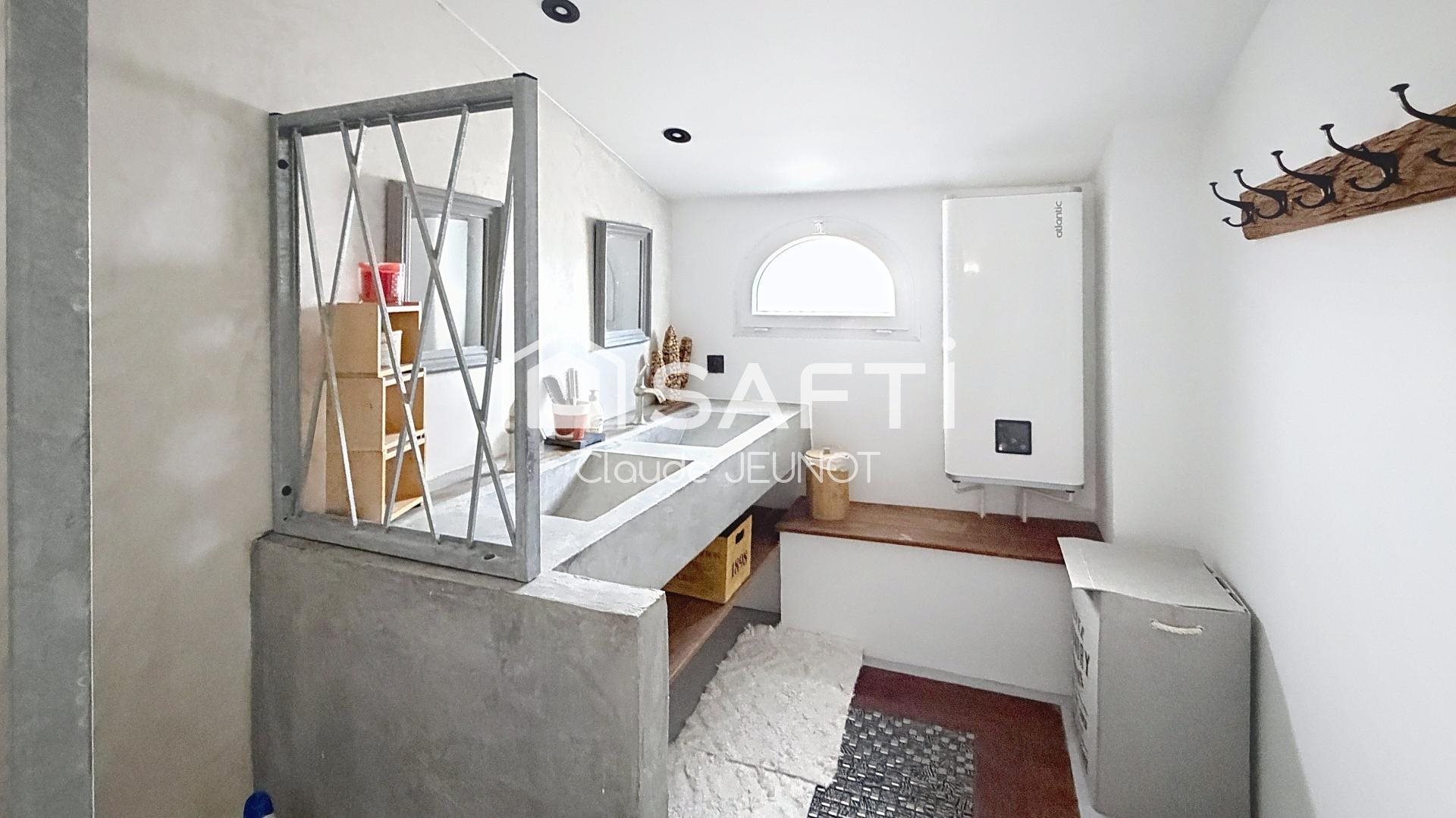 Appartement à vendre, 68m², Libourne