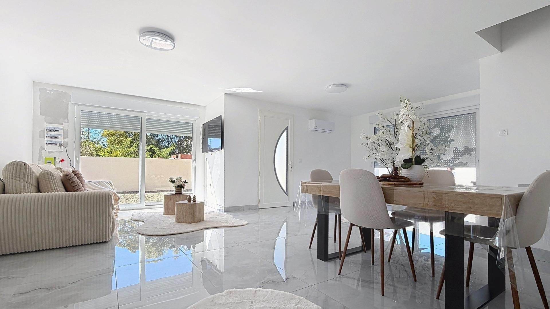 Maison à vendre, 87m², Ambarès-et-Lagrave