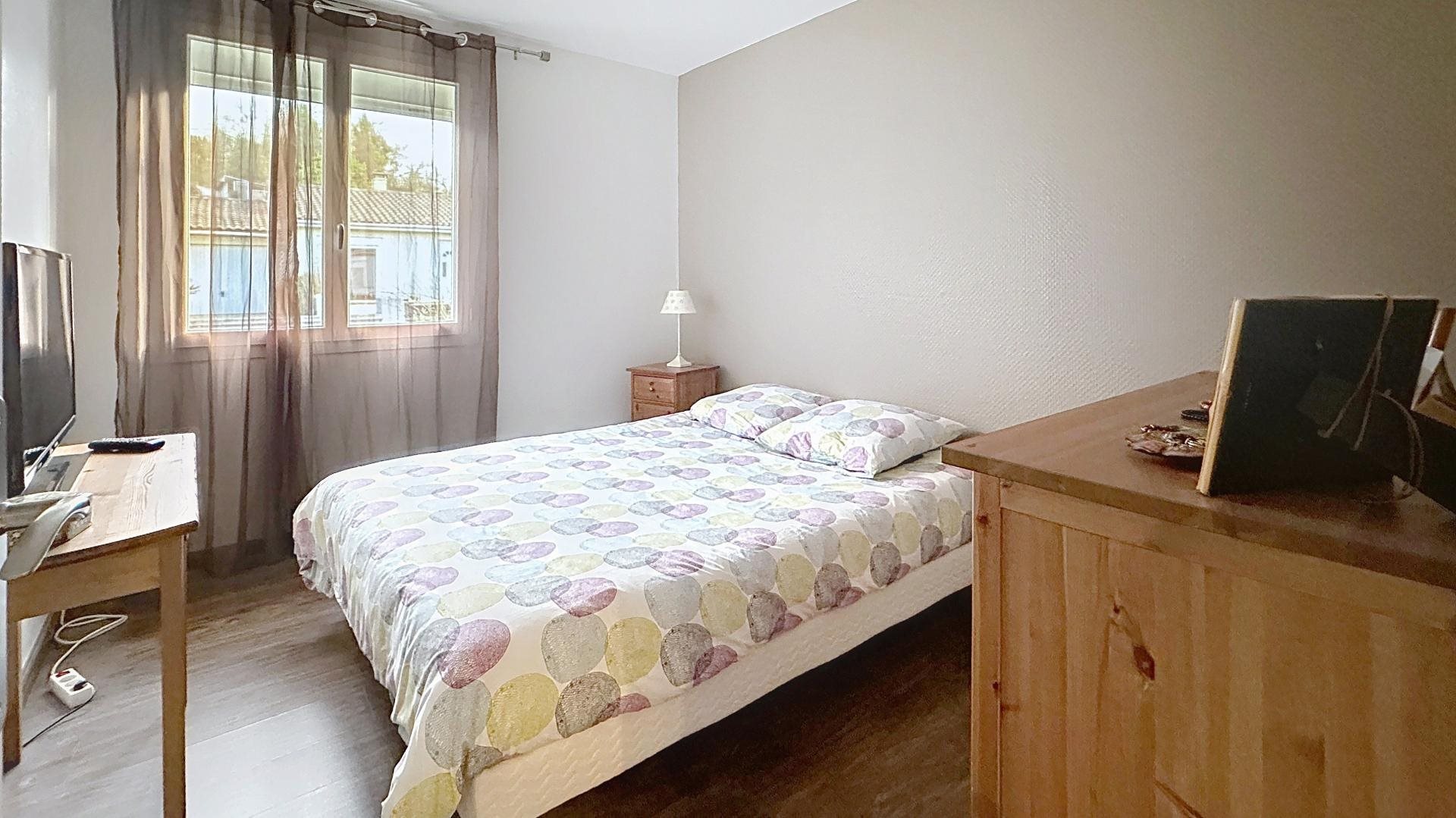 Maison à vendre, 86m², Bassens
