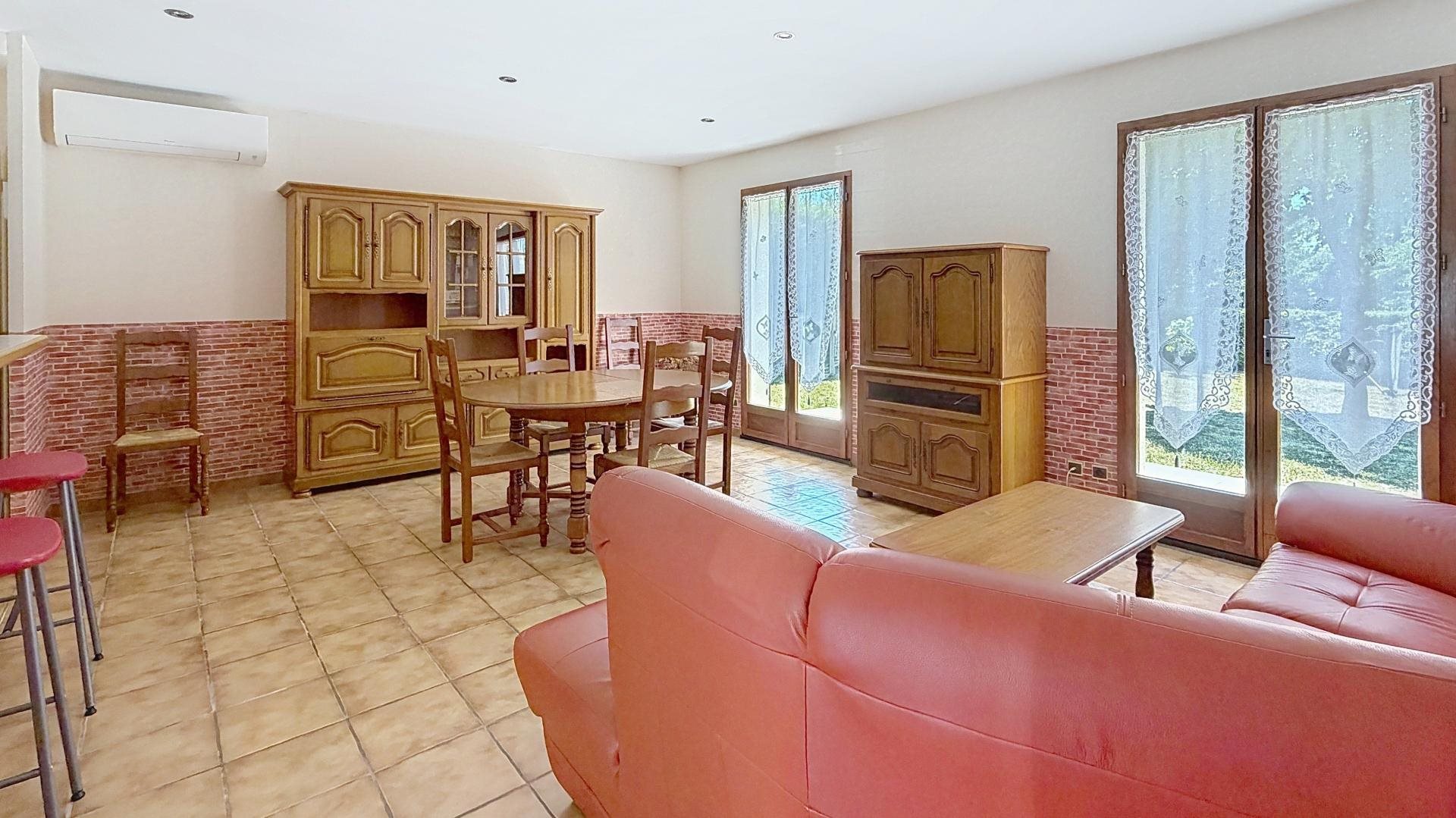 Maison à vendre, 87m², Bassens