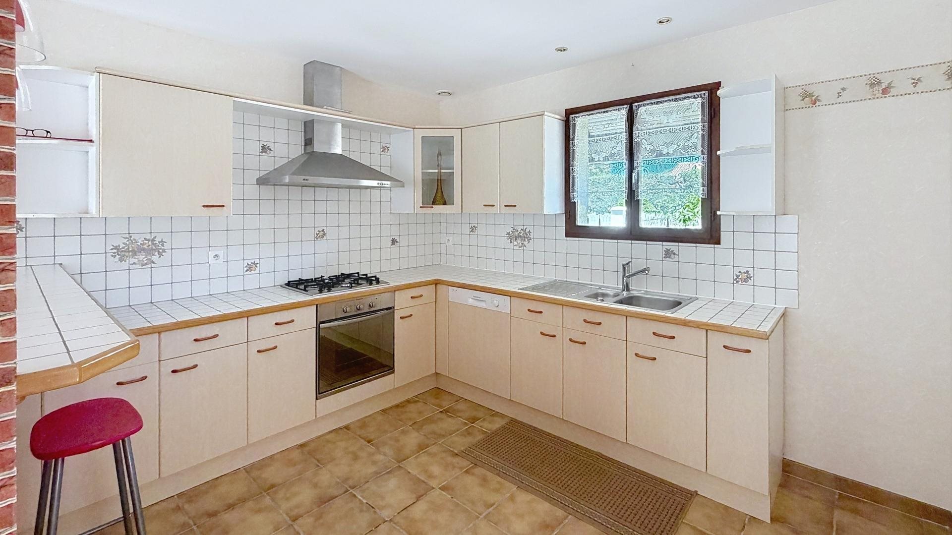 Maison à vendre, 87m², Bassens
