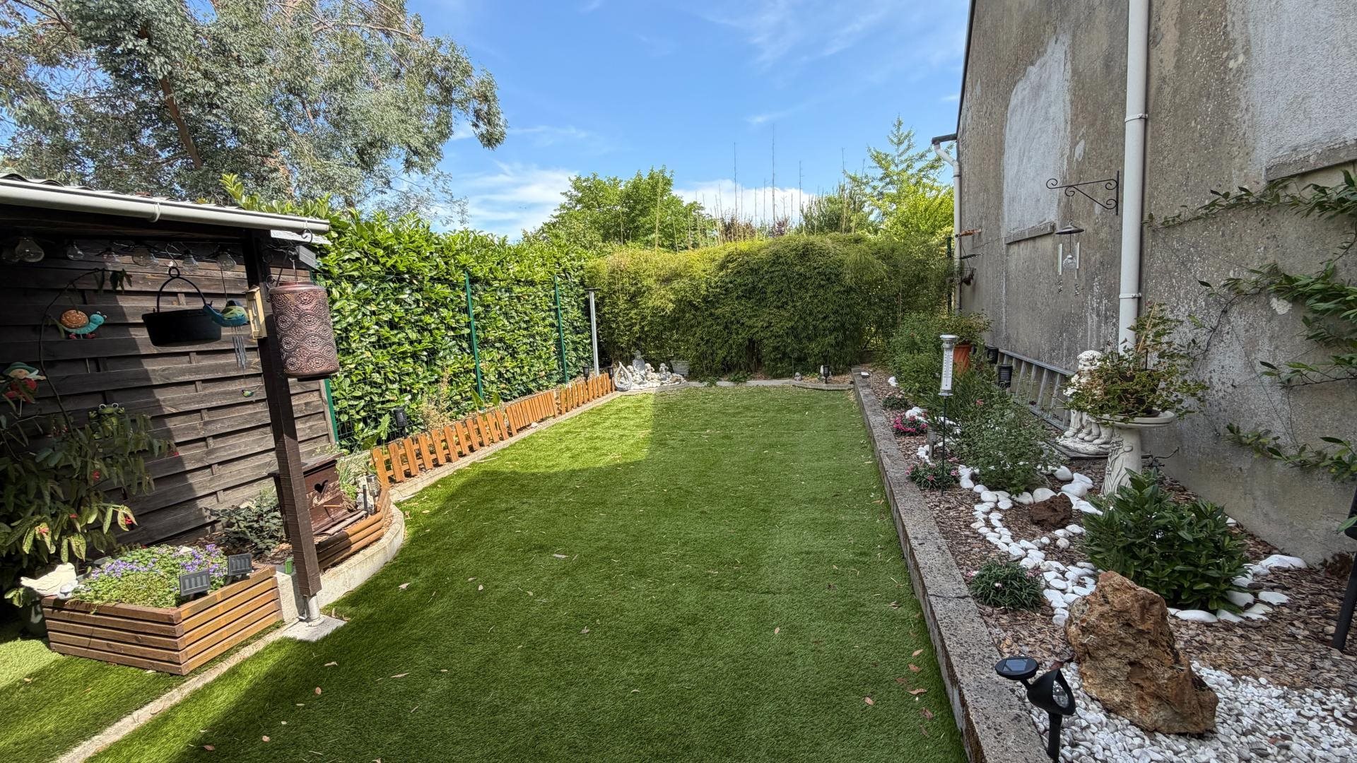 Maison à vendre, 160m², Bordeaux