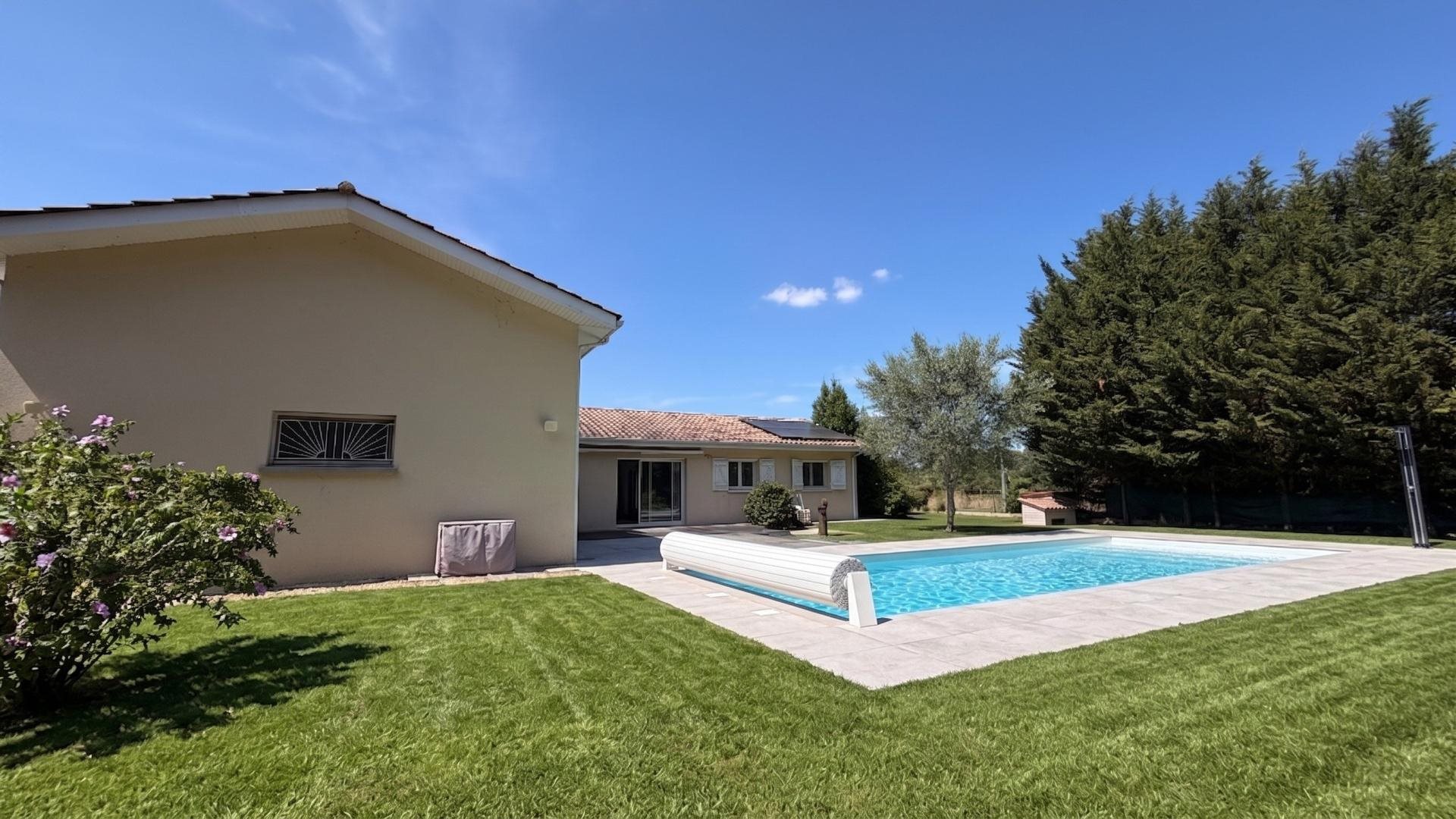 Maison à vendre, 170m², Ambarès-et-Lagrave