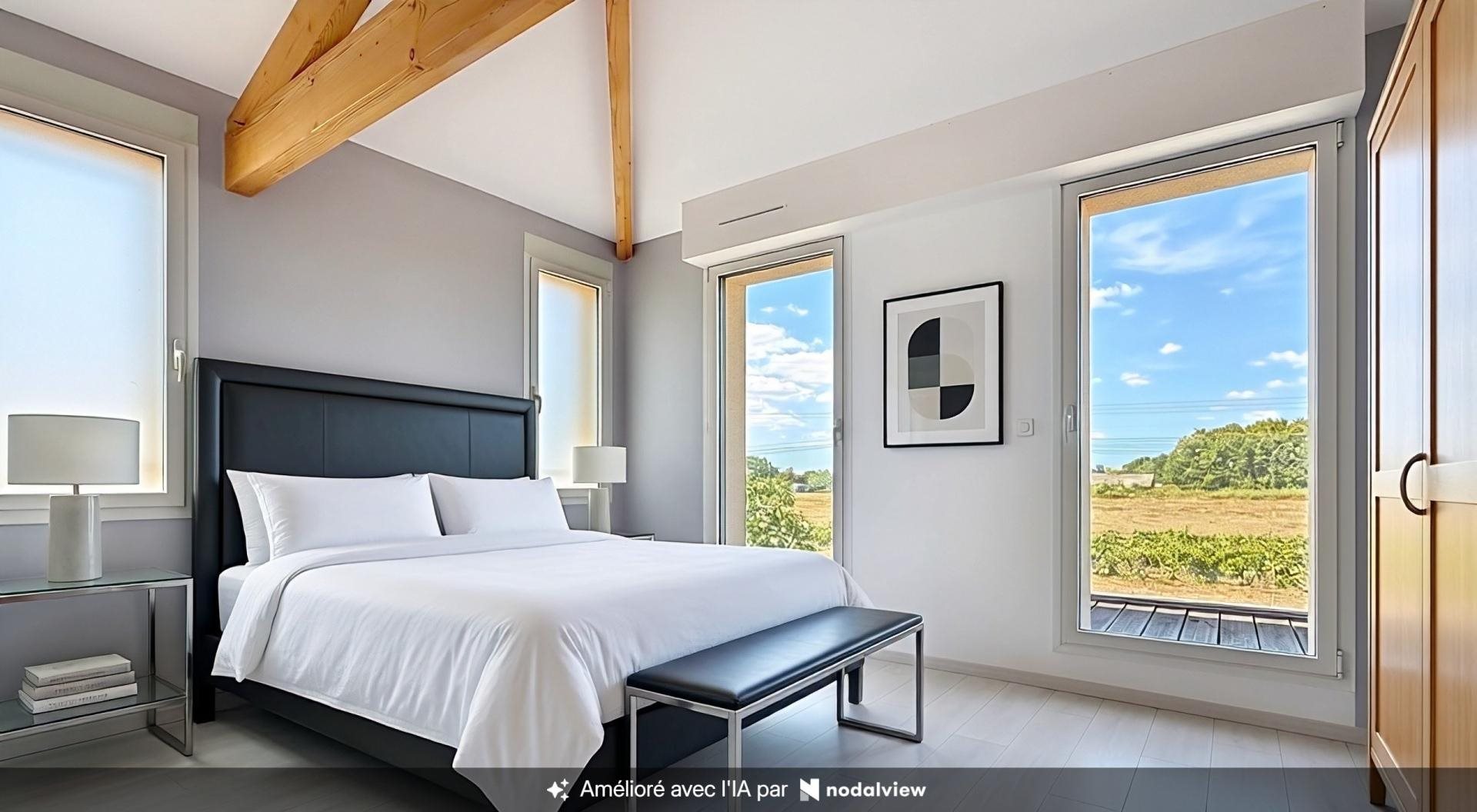 Maison à vendre, 170m², Ambarès-et-Lagrave