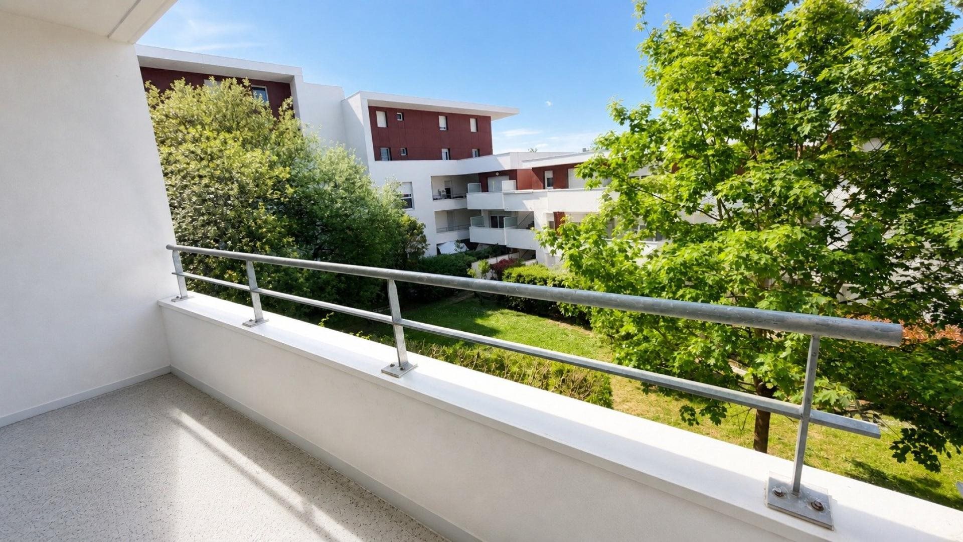 Appartement à vendre, 69m², Lormont
