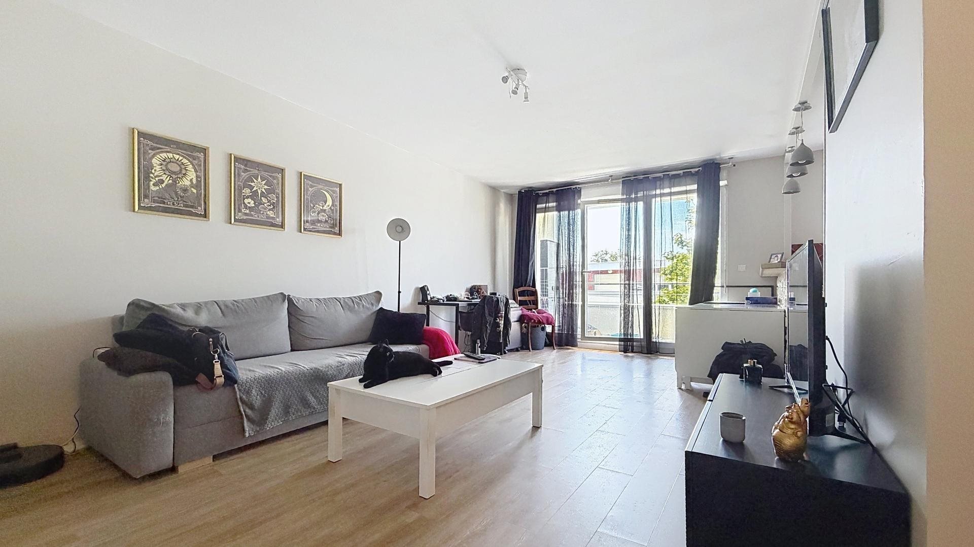 Appartement à vendre, 69m², Lormont