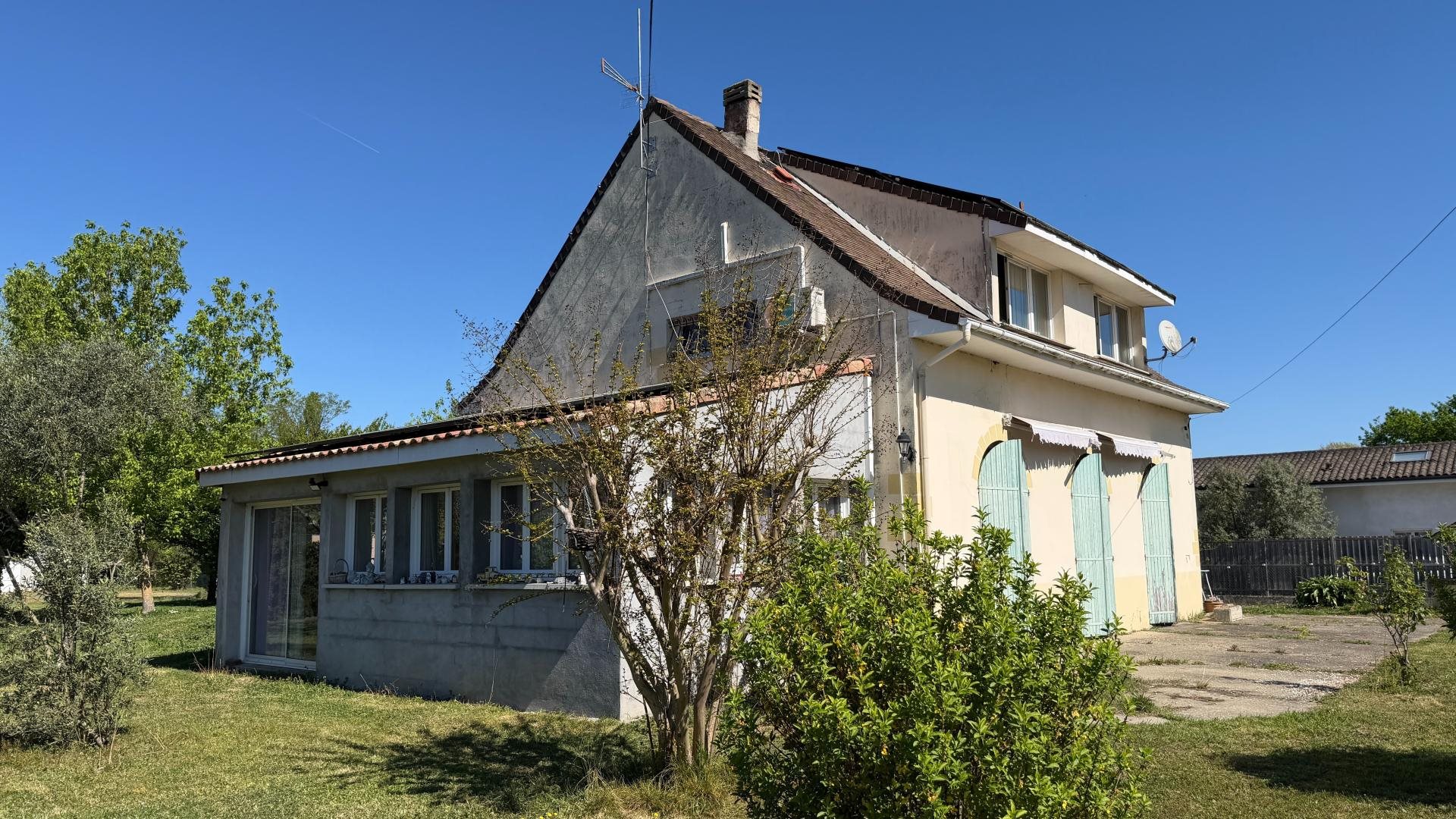 Maison à vendre, 157m², Ambarès-et-Lagrave