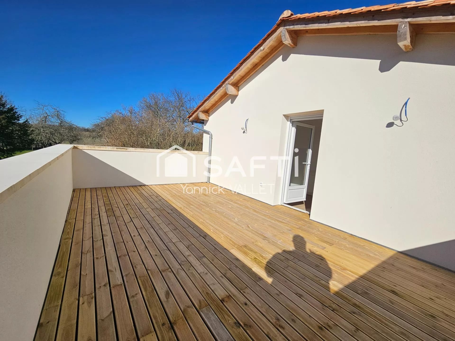 Maison à vendre, 240m², Montignac-le-Coq