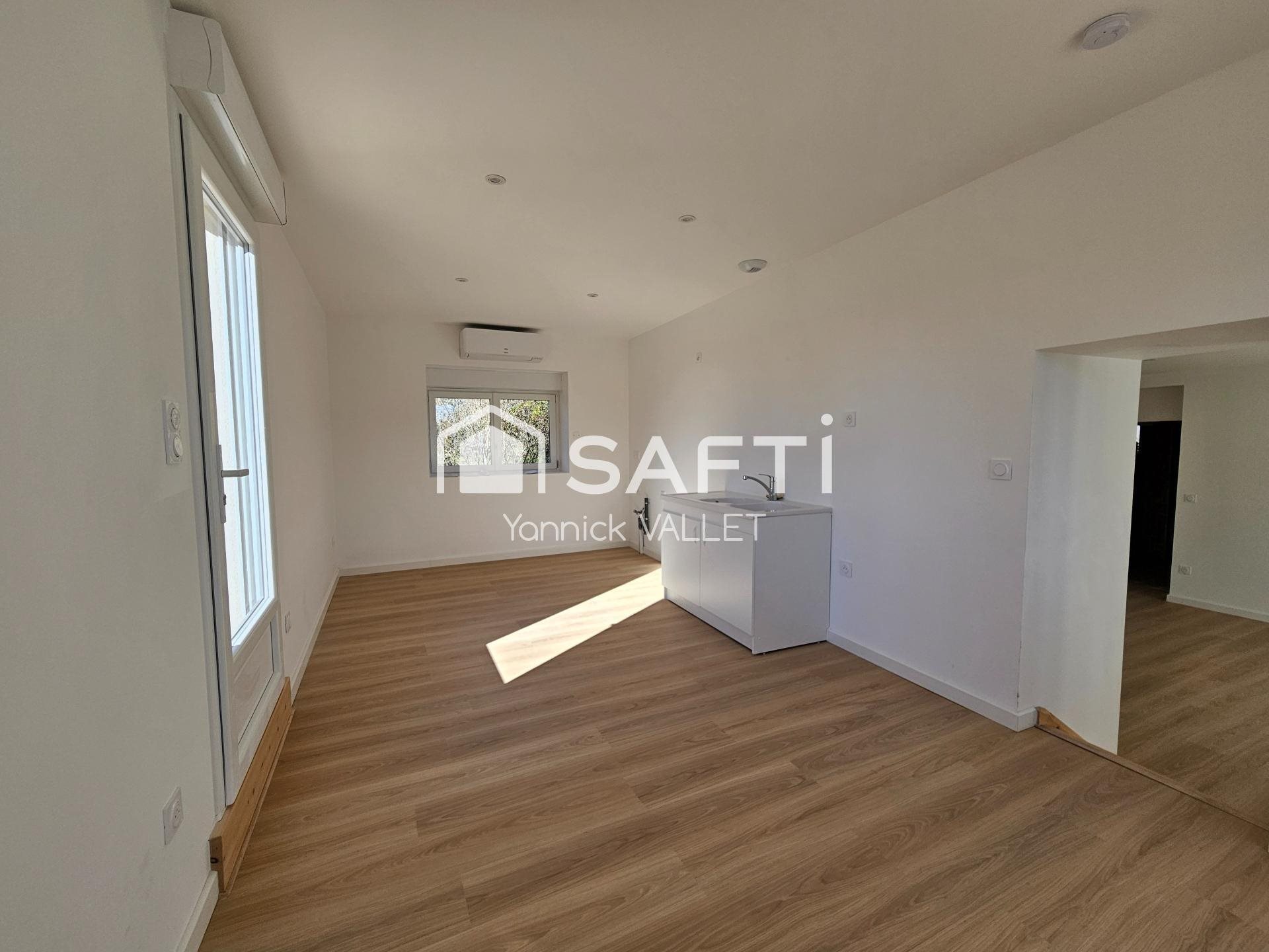 Maison à vendre, 240m², Montignac-le-Coq