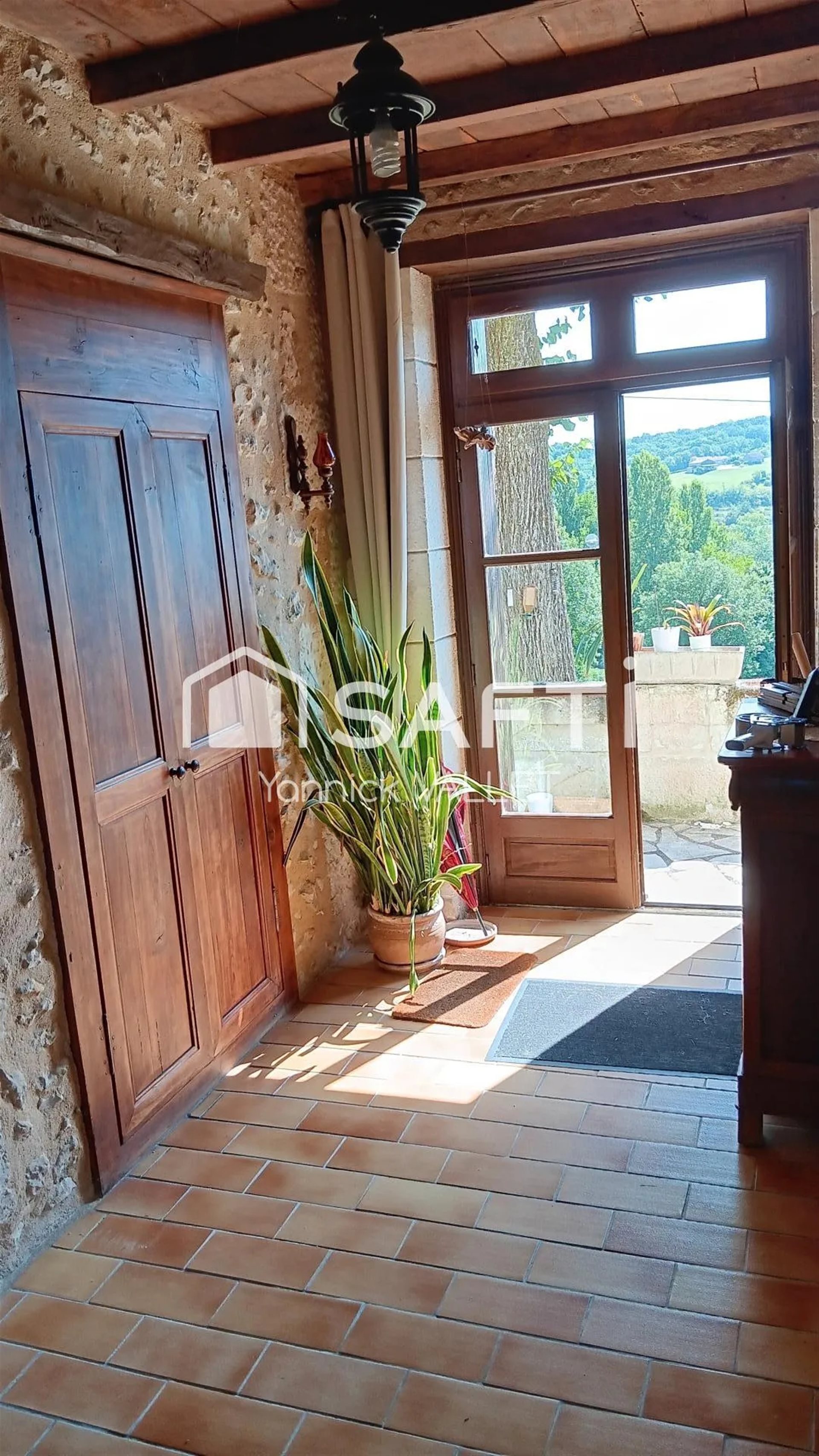 Maison à vendre, 150m², Douchapt