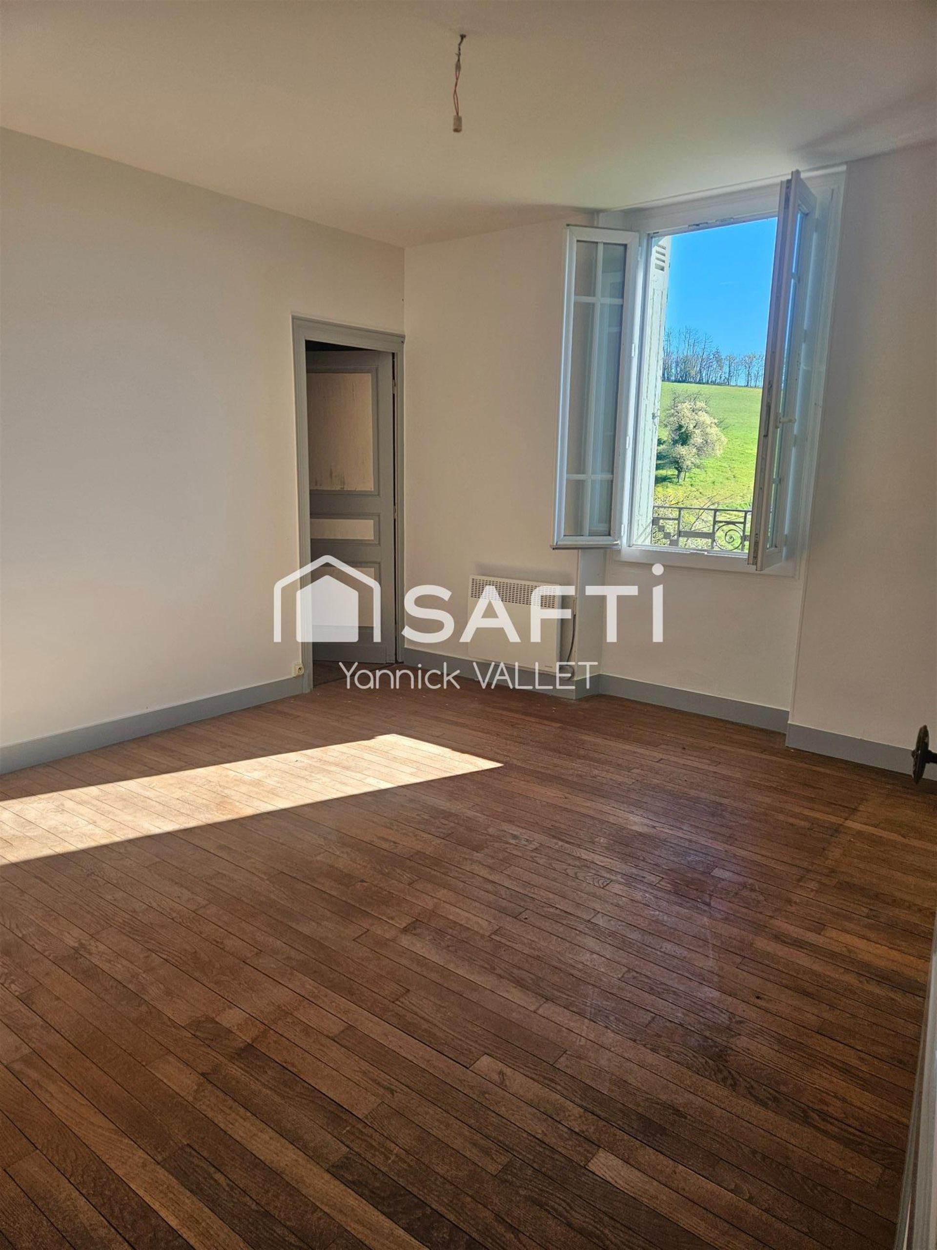 Maison à vendre, 117m², Grand-Brassac