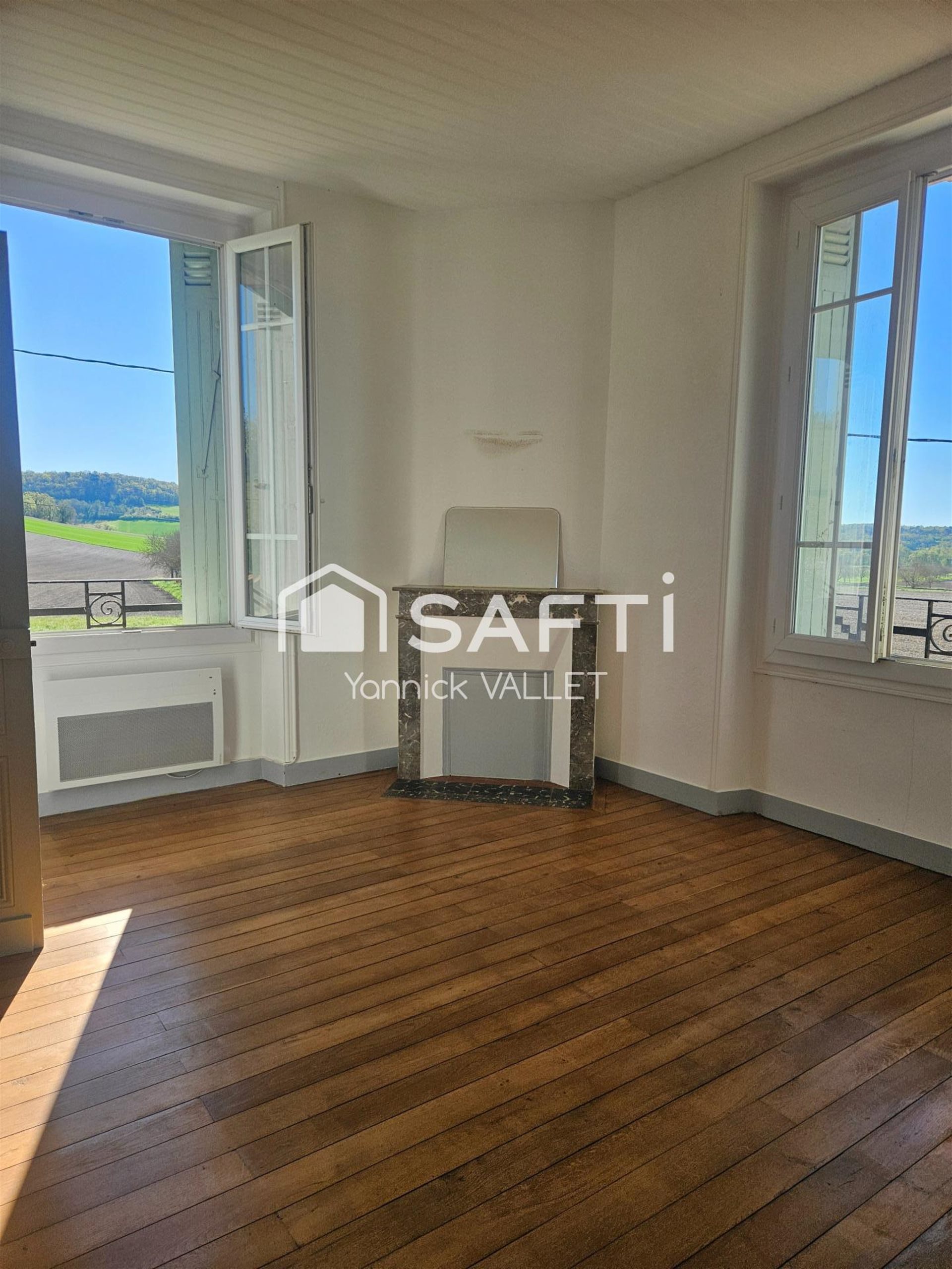 Maison à vendre, 117m², Grand-Brassac