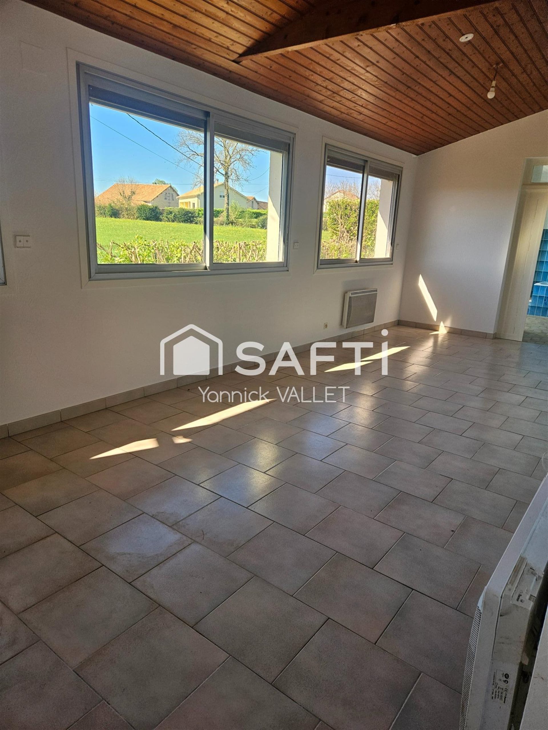 Maison à vendre, 117m², Grand-Brassac