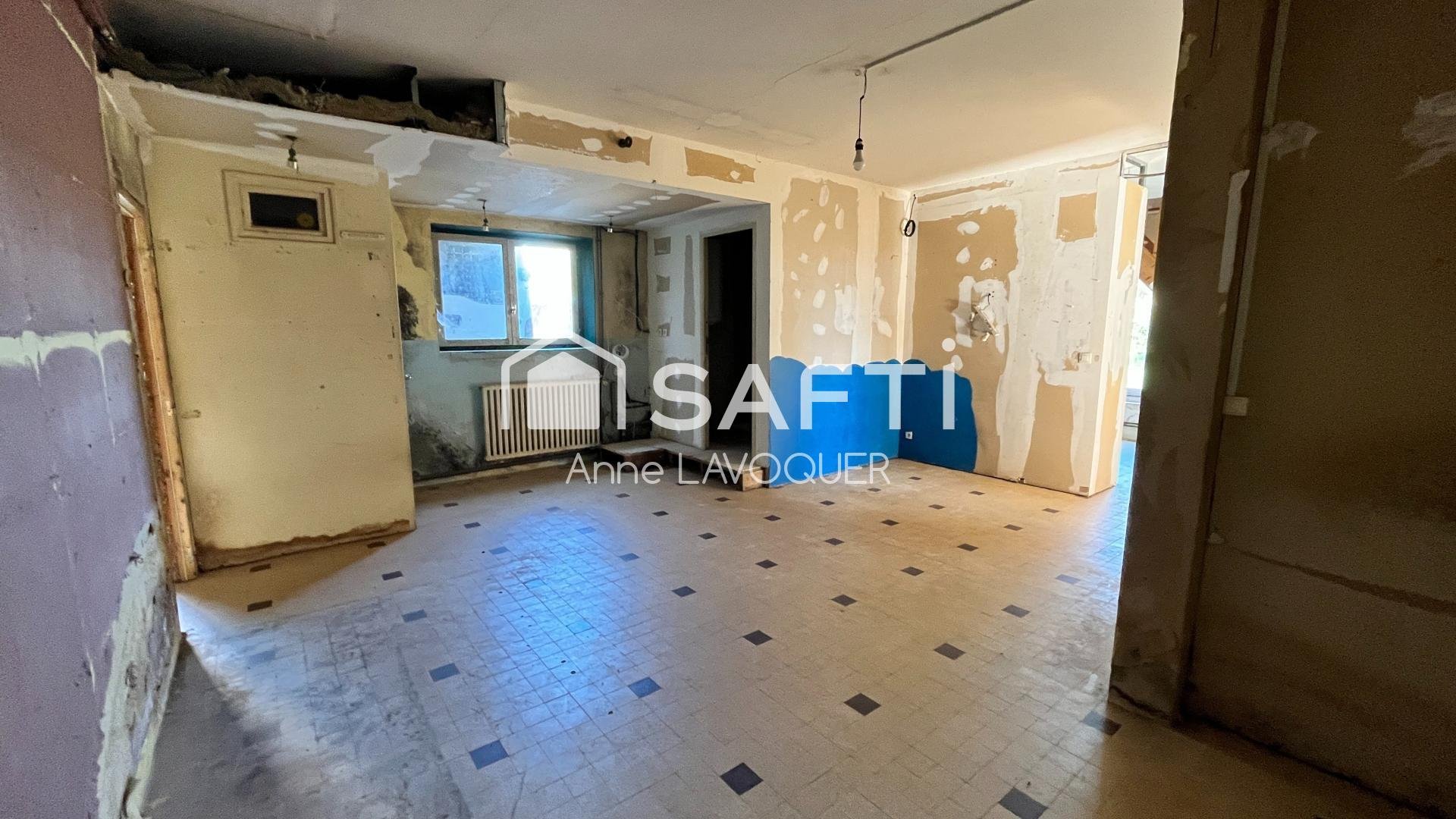 Appartement à vendre, 43m², Pluneret