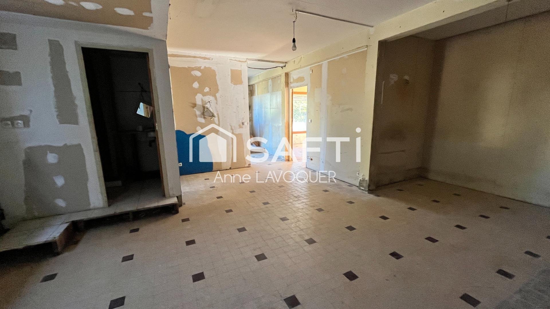 Appartement à vendre, 43m², Pluneret