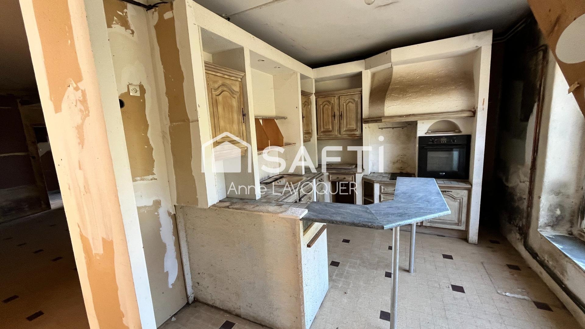 Appartement à vendre, 43m², Pluneret