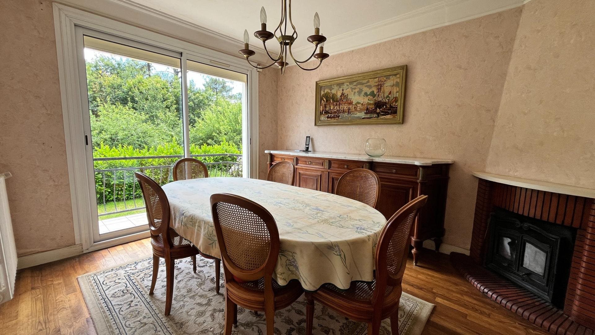 Maison à vendre, 117m², Camors