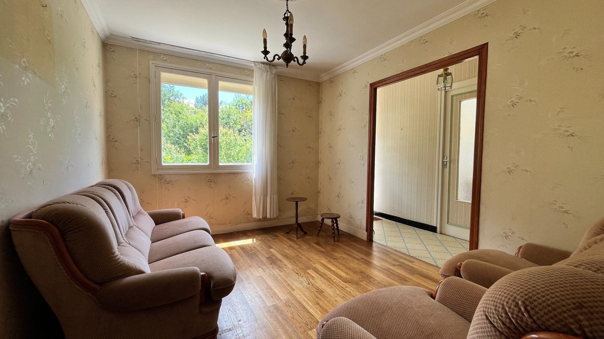 Maison à vendre, 117m², Camors