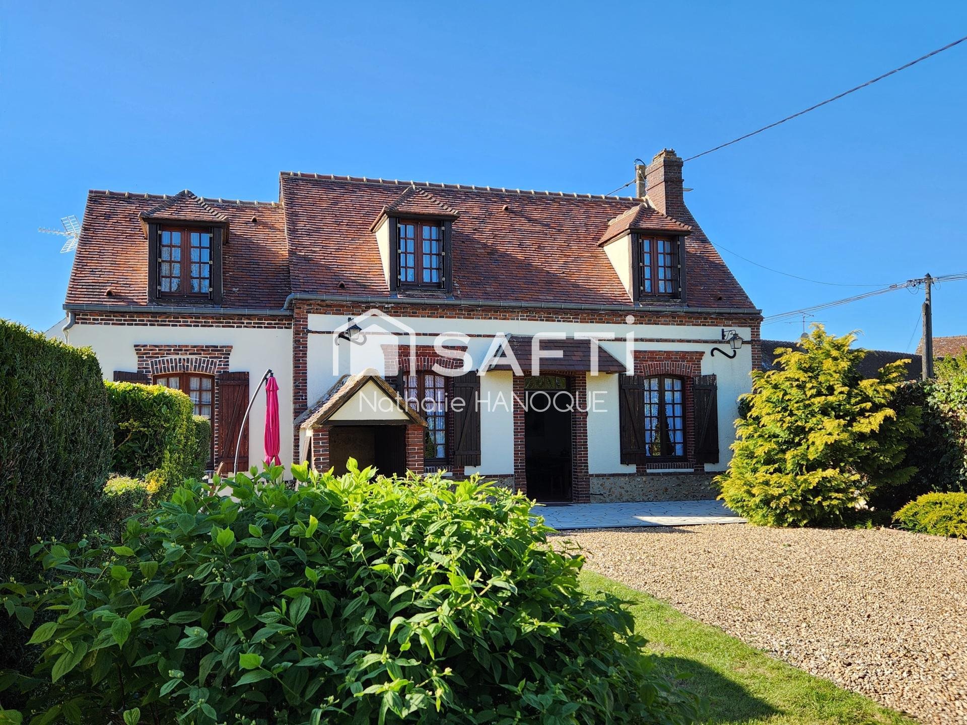 Maison à vendre, 82m², Tréon