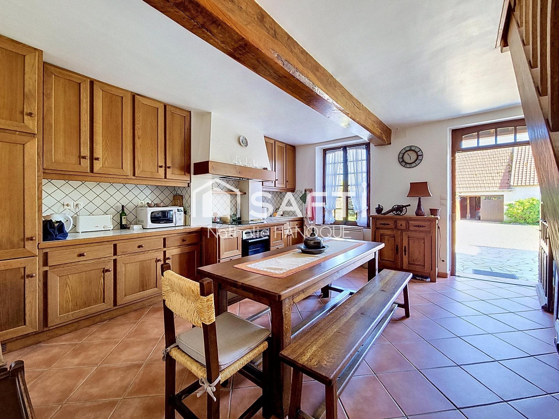 Maison à vendre, 82m², Tréon