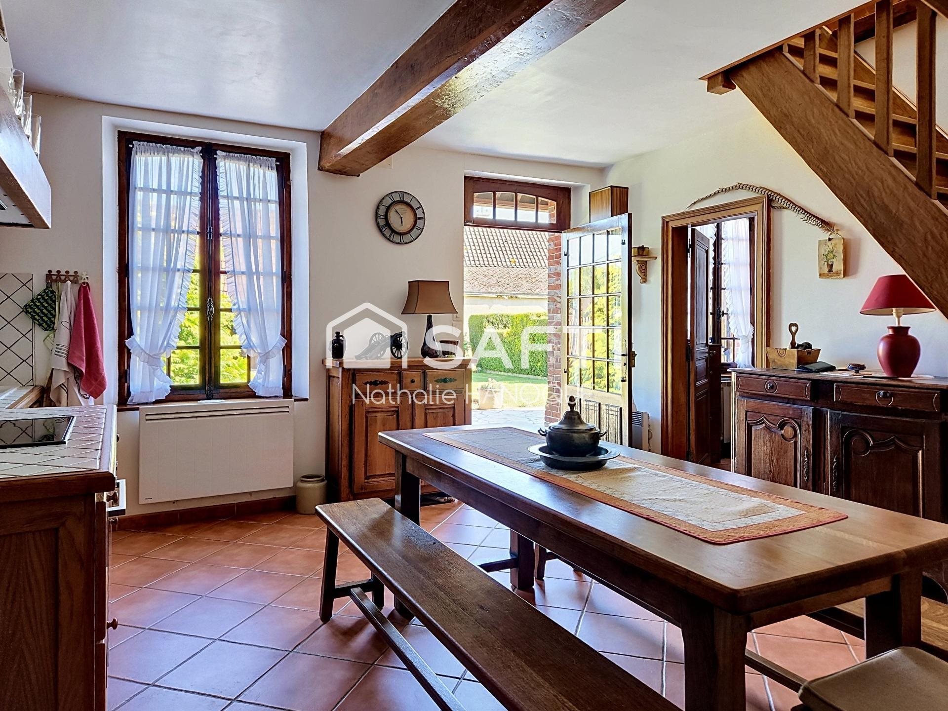 Maison à vendre, 82m², Tréon