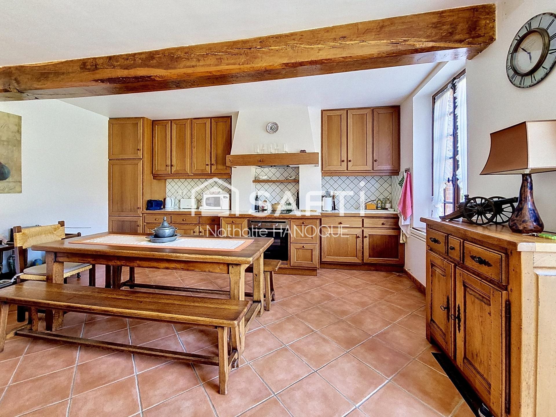 Maison à vendre, 82m², Tréon