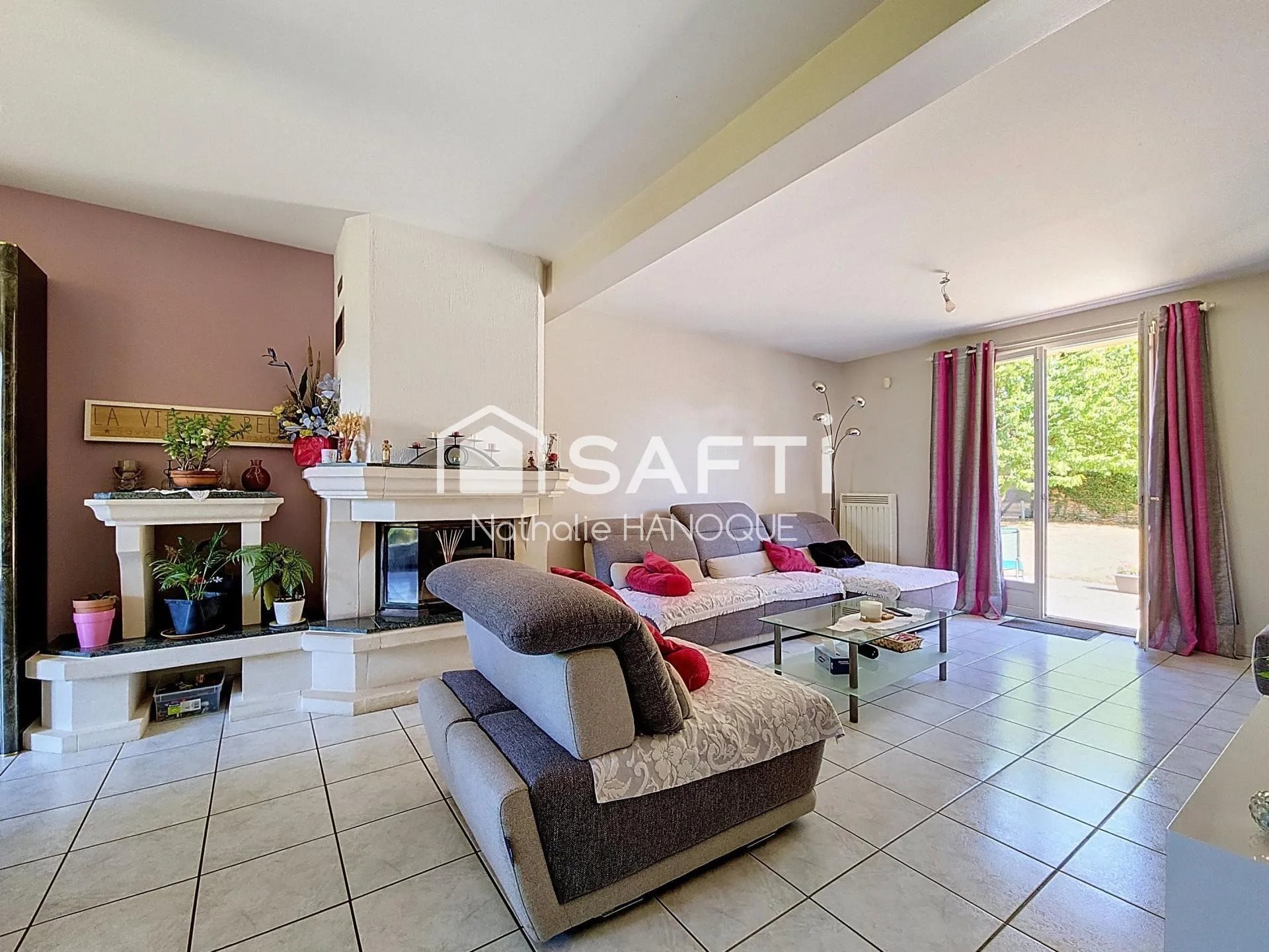 Maison à vendre, 135m², Houdan