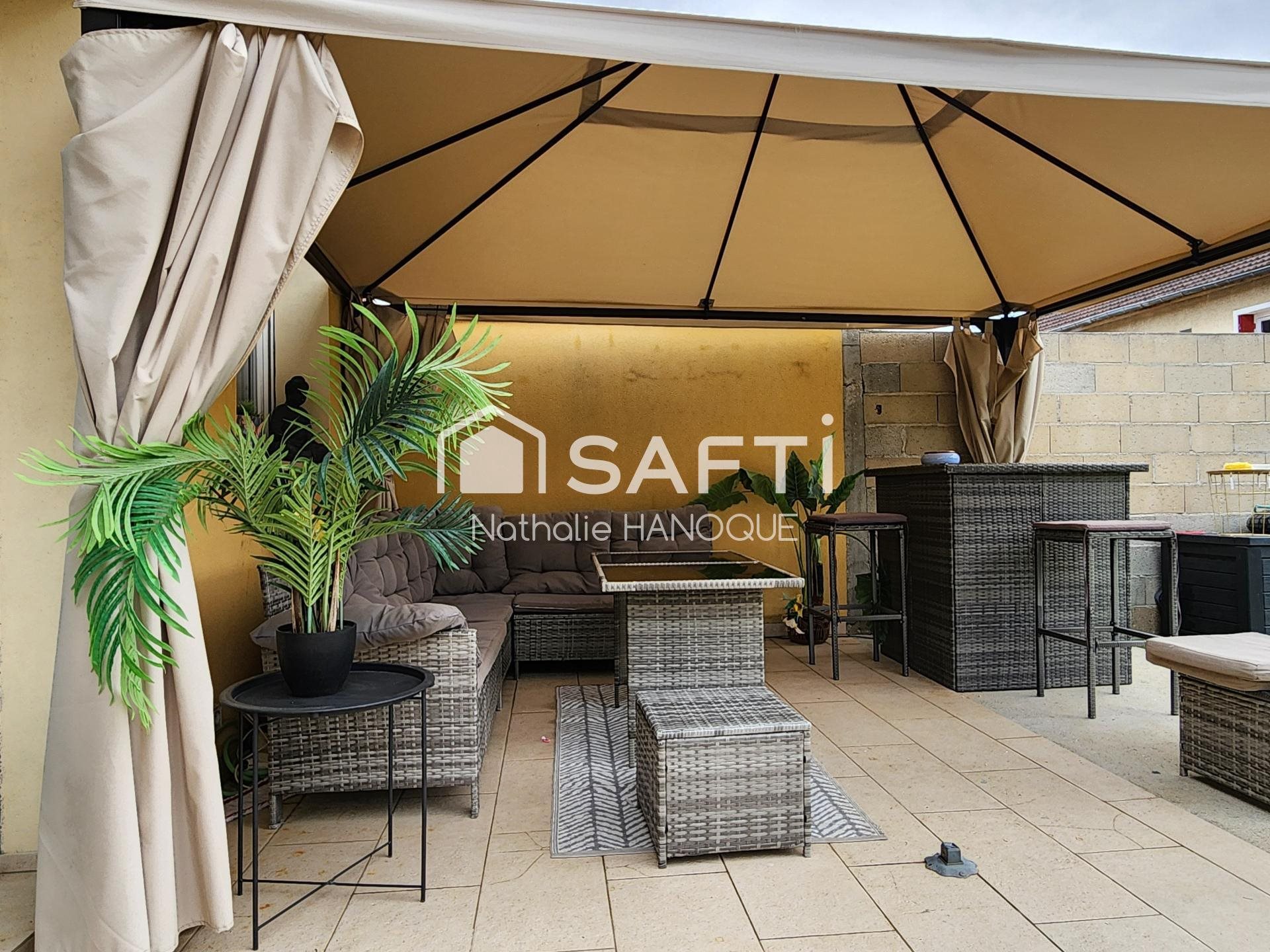 Maison à vendre, 105m², Dreux