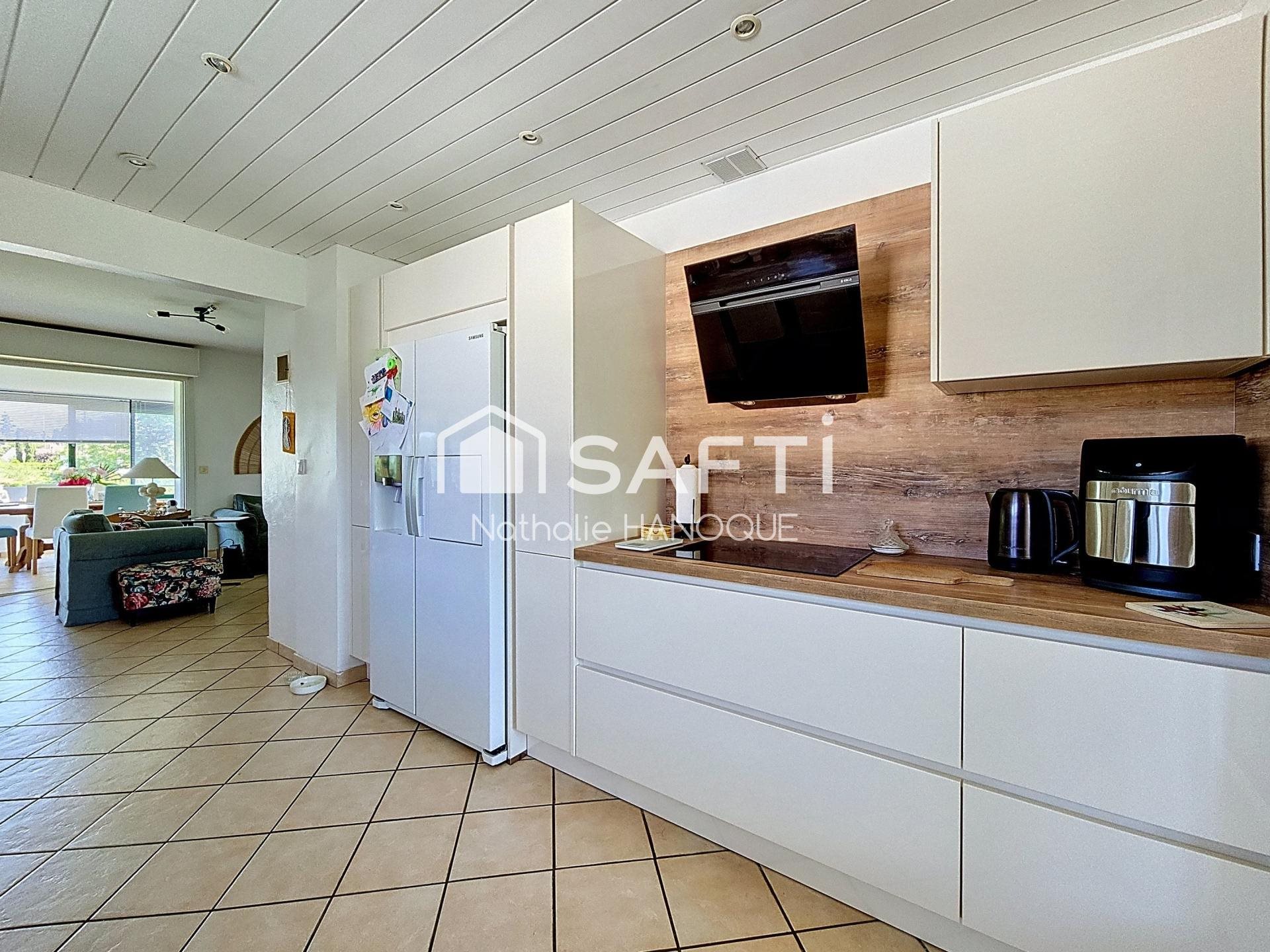 Maison à vendre, 137m², Ivry-la-Bataille