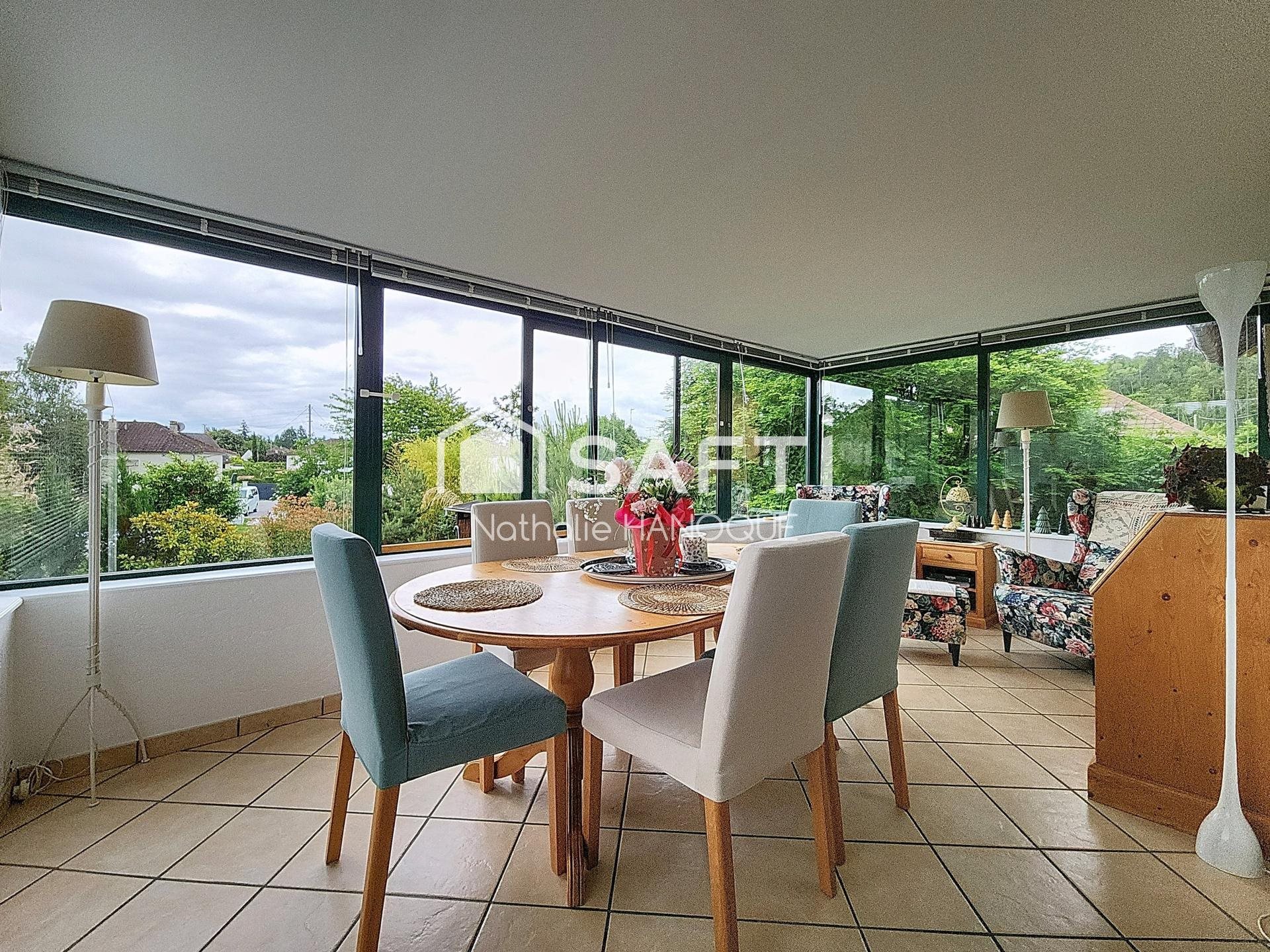 Maison à vendre, 137m², Ivry-la-Bataille