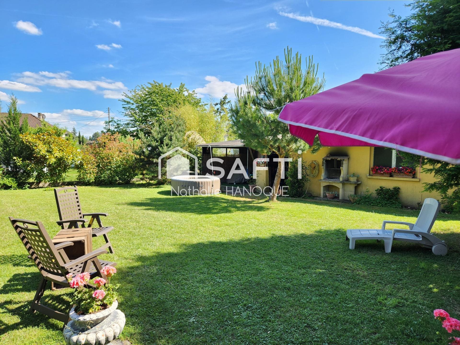Maison à vendre, 137m², Ivry-la-Bataille