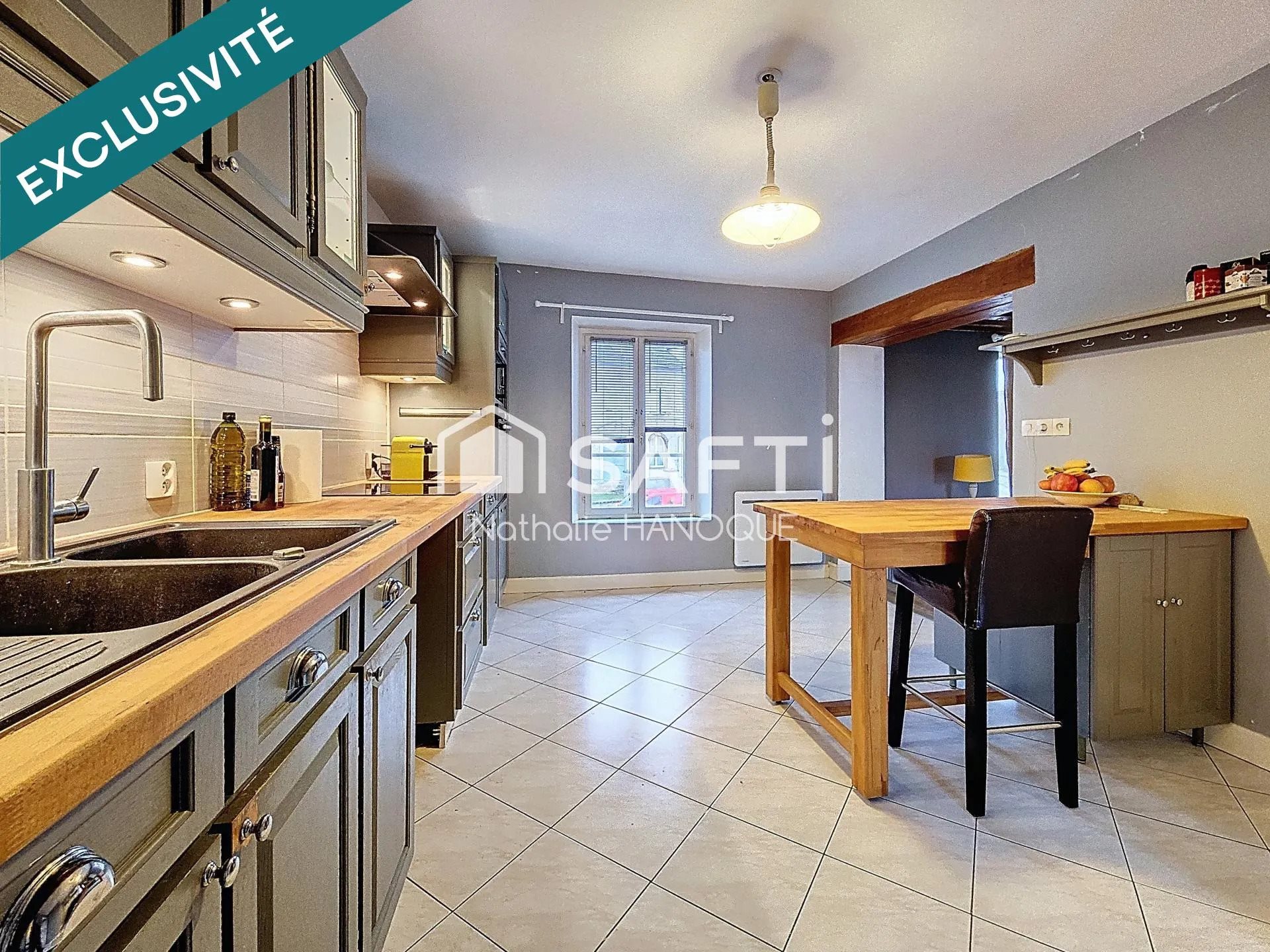 Appartement à vendre, 56m², Le Tremblay-sur-Mauldre