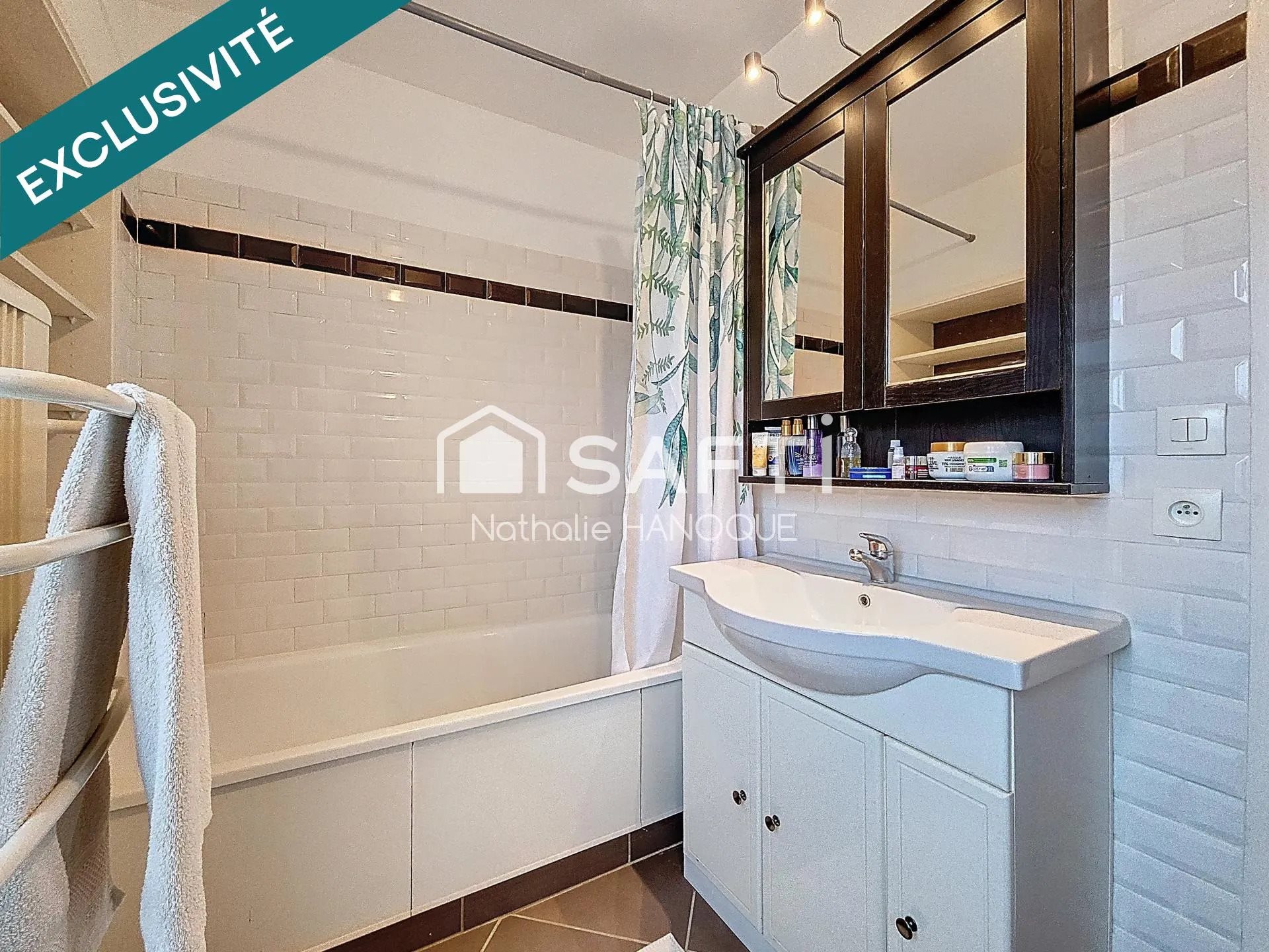 Appartement à vendre, 56m², Le Tremblay-sur-Mauldre