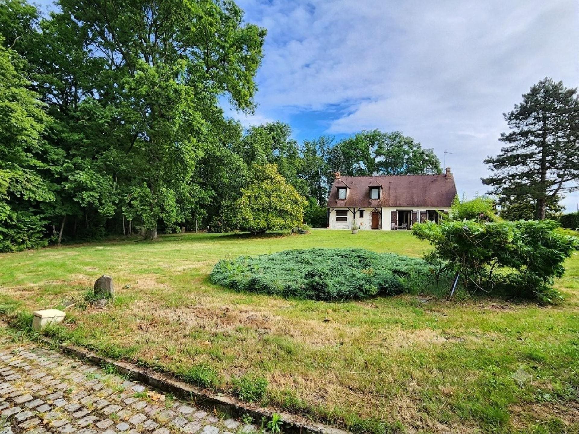 Maison à vendre, 193m², Houdan