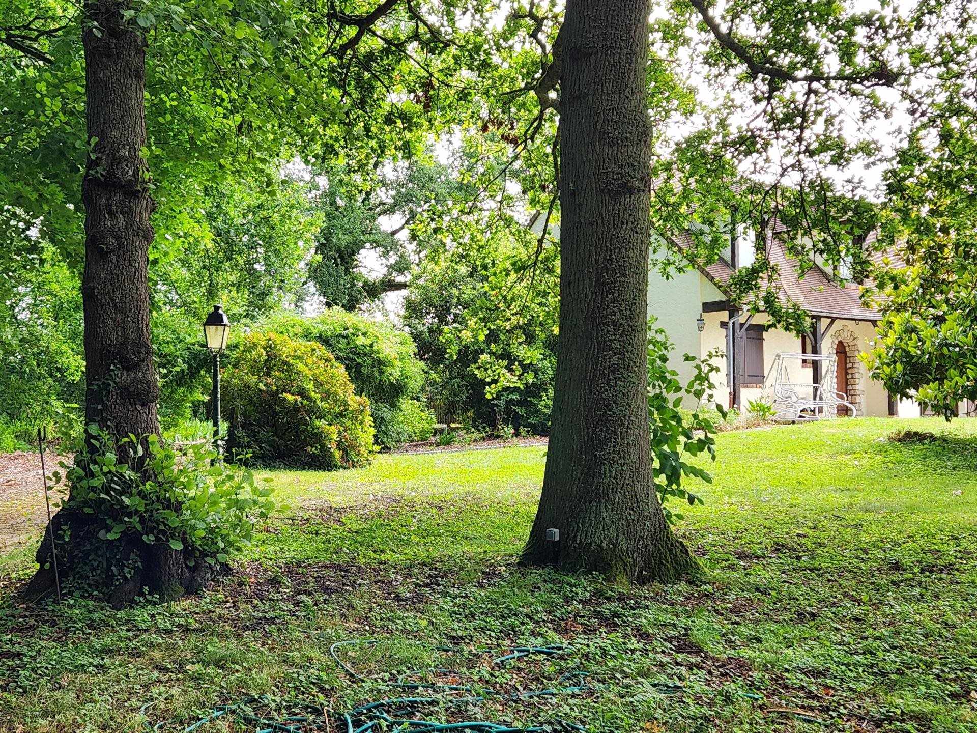 Maison à vendre, 193m², Houdan