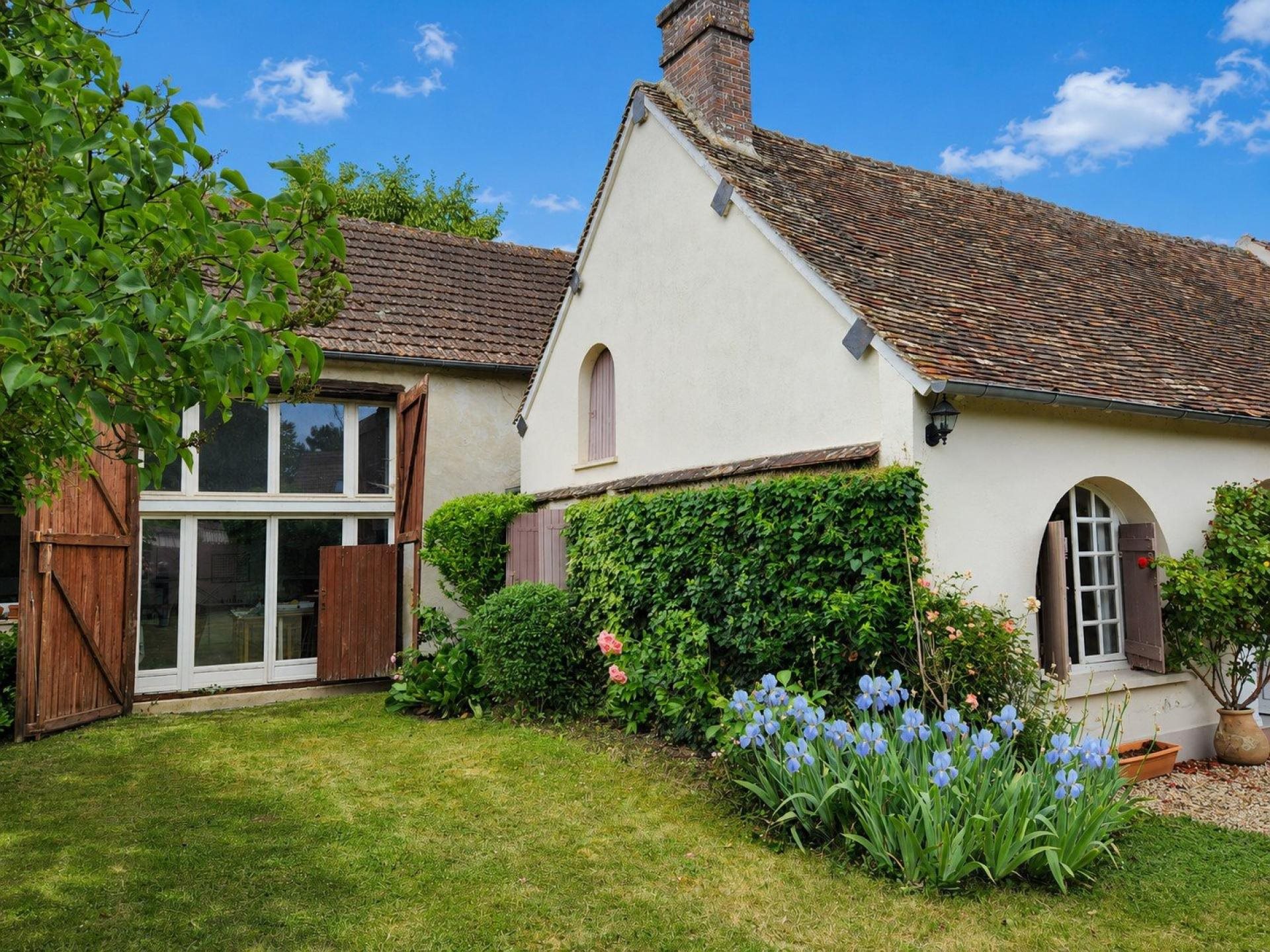 Maison à vendre, 150m², Houdan