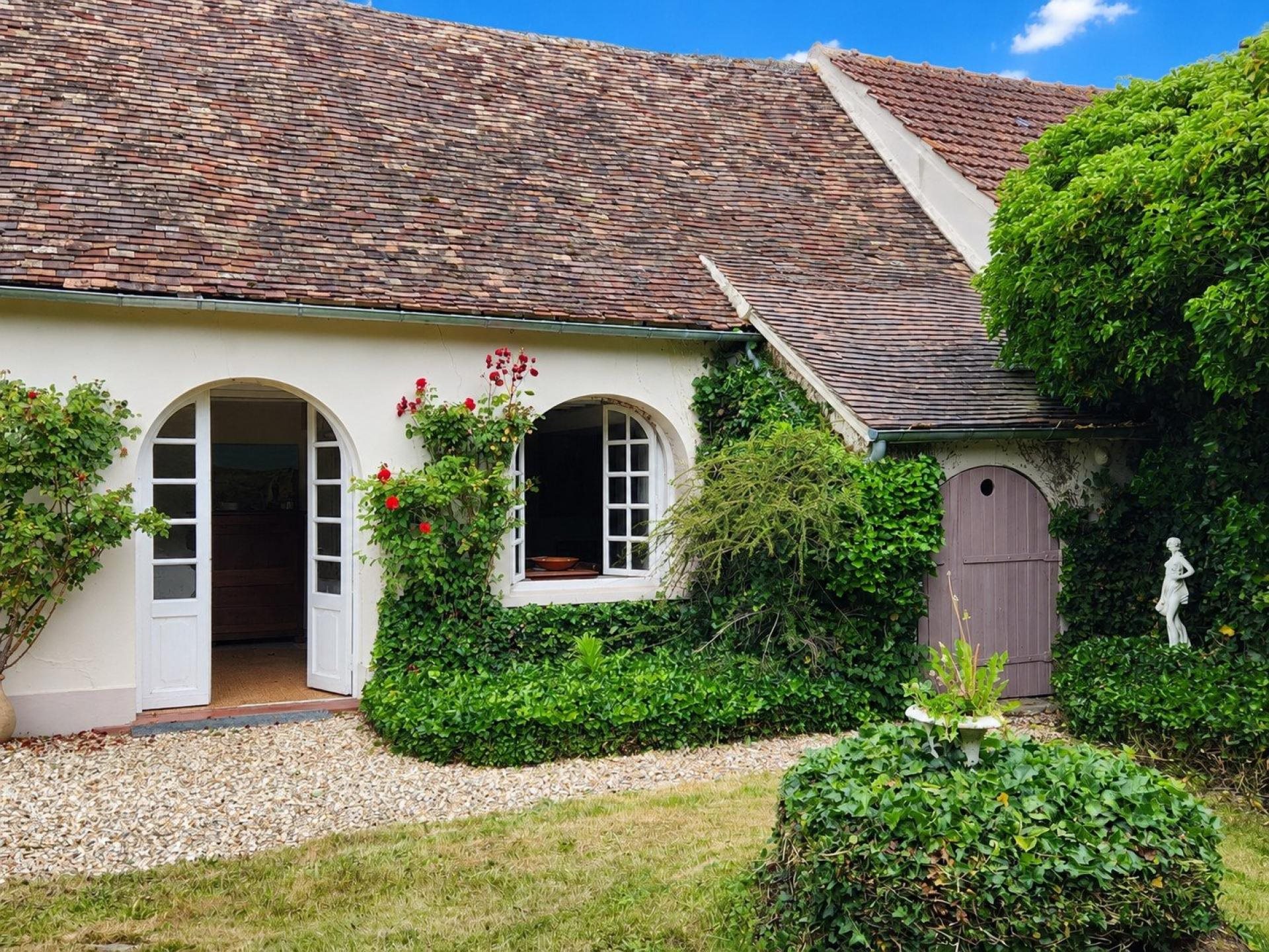 Maison à vendre, 150m², Houdan