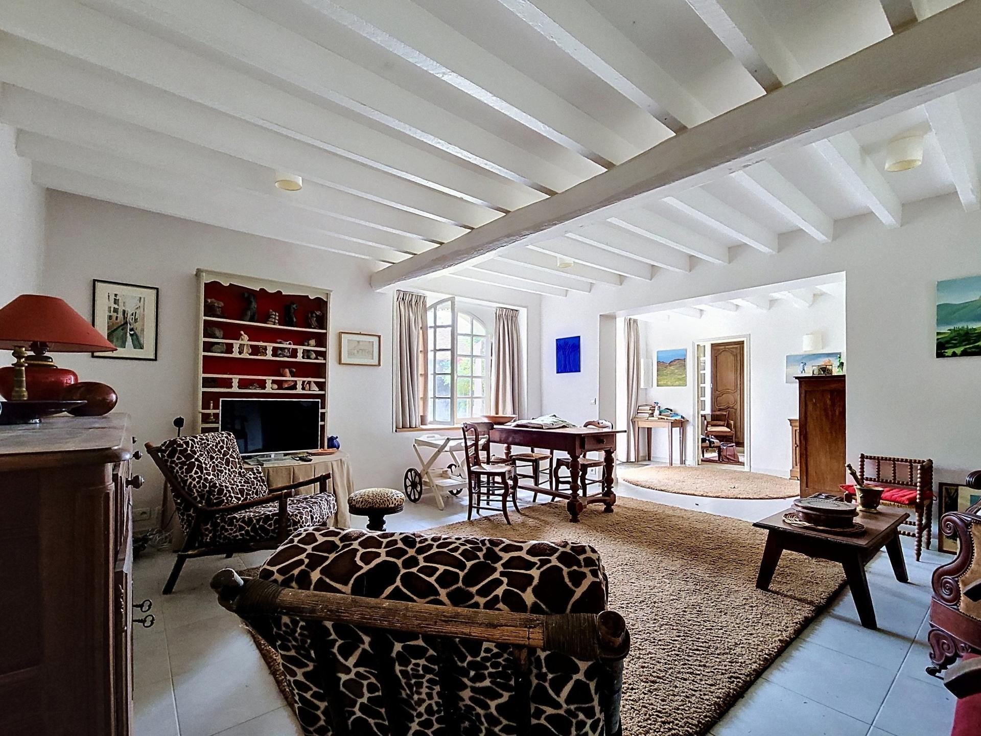 Maison à vendre, 150m², Houdan