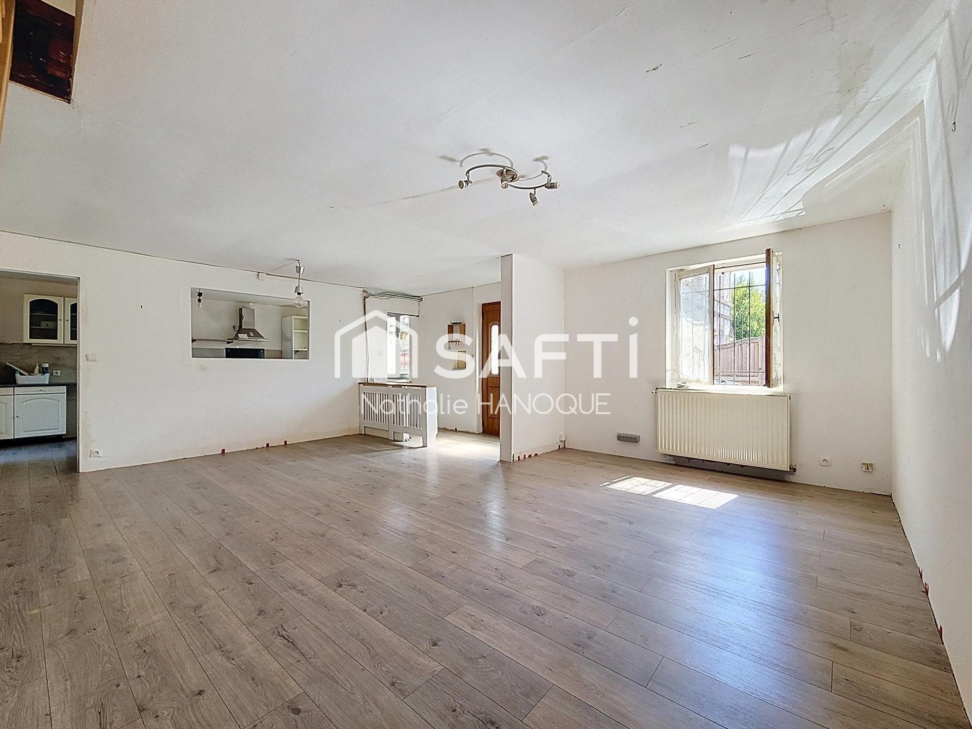 Maison à vendre, 119m², Cherisy