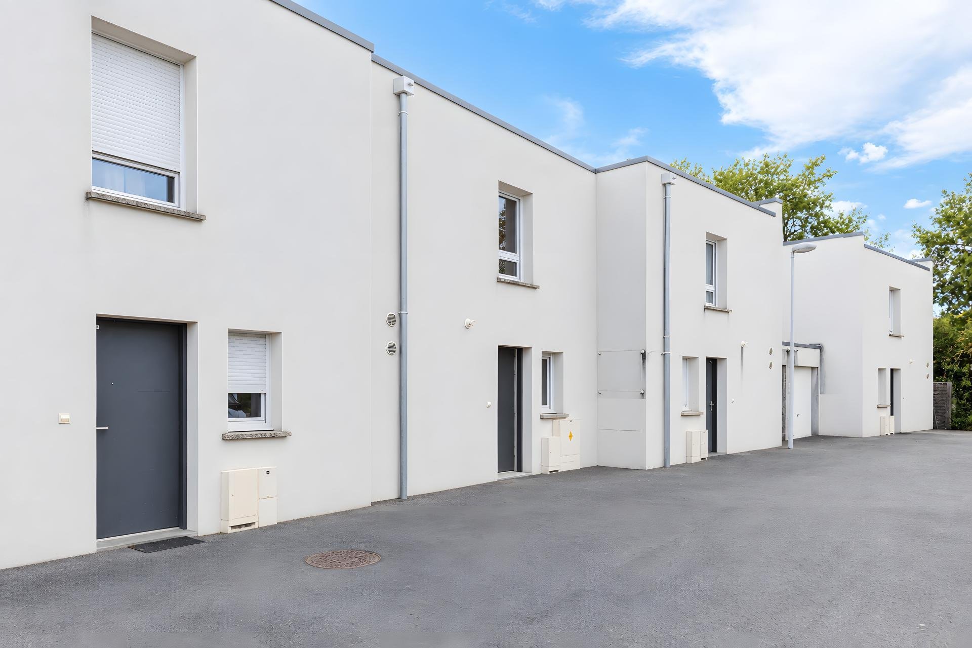 Appartement à vendre, 92m², Saint-Orens-de-Gameville